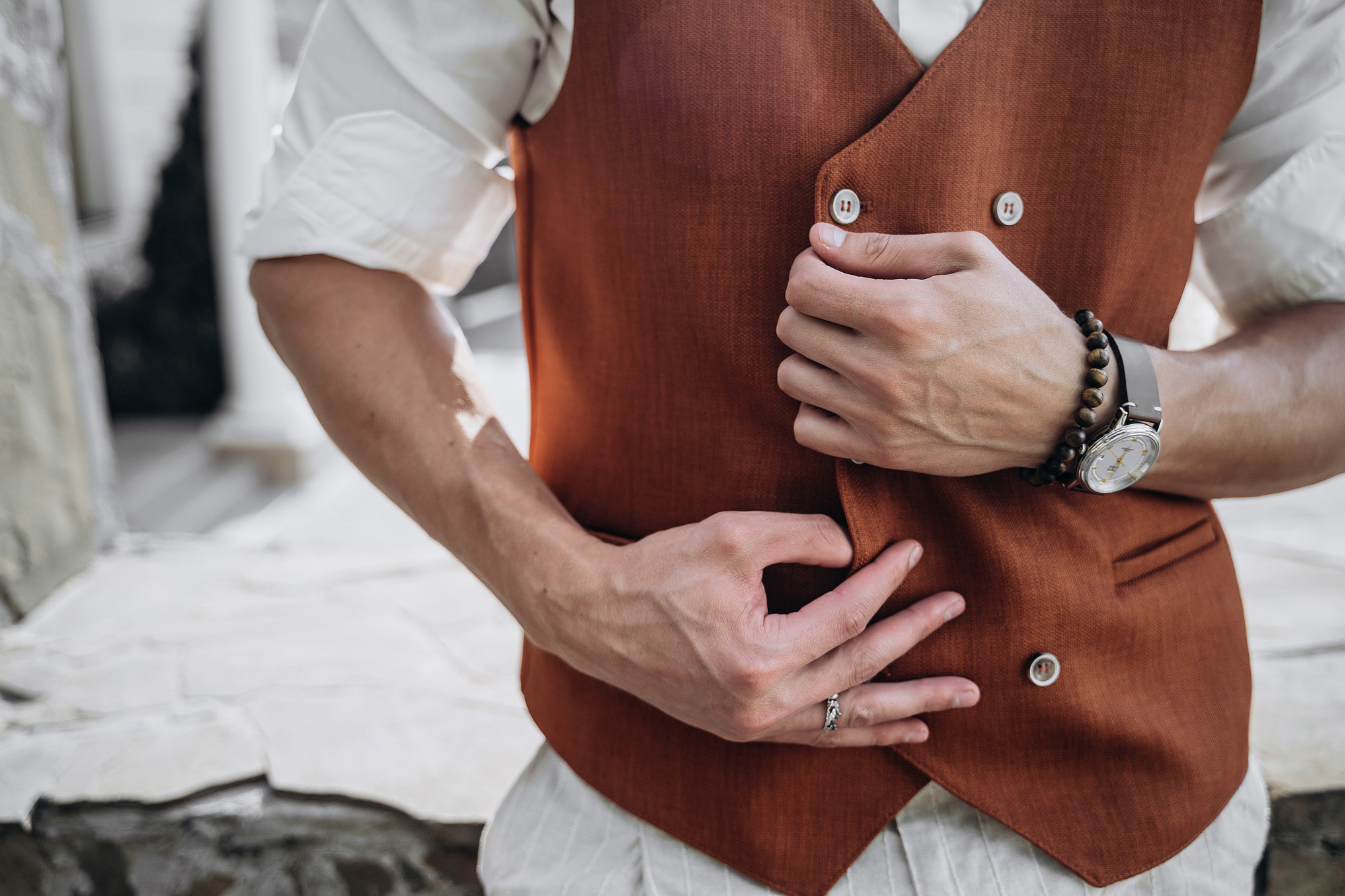 Yacht story. Hochzeitsfotograf, Familienfotograf Stuttgart, Deutschland. Alex Popov