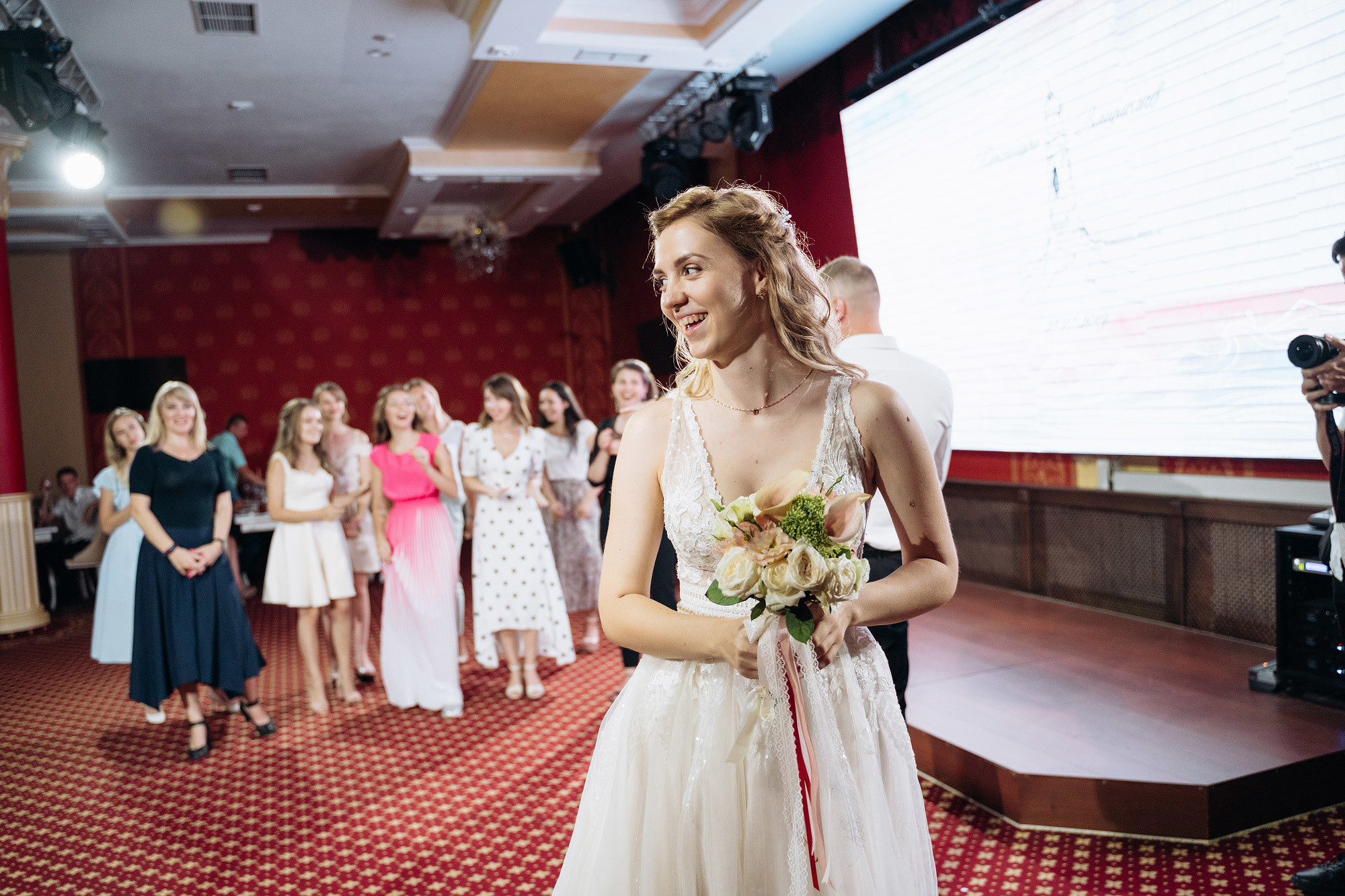 Yacht story. Hochzeitsfotograf, Familienfotograf Stuttgart, Deutschland. Alex Popov