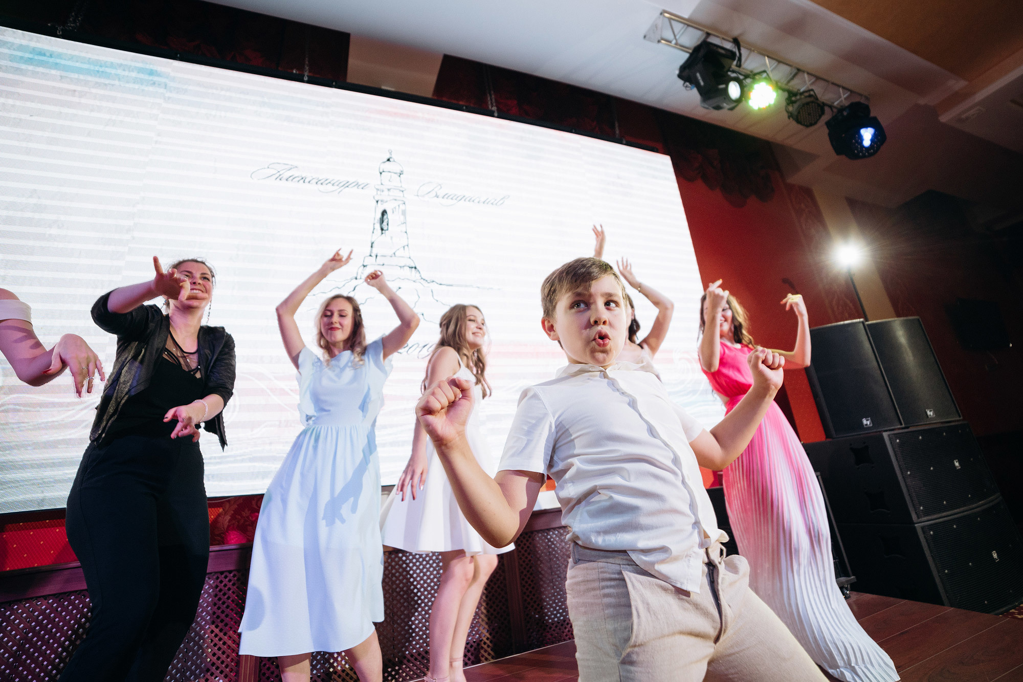 Yacht story. Hochzeitsfotograf, Familienfotograf Stuttgart, Deutschland. Alex Popov