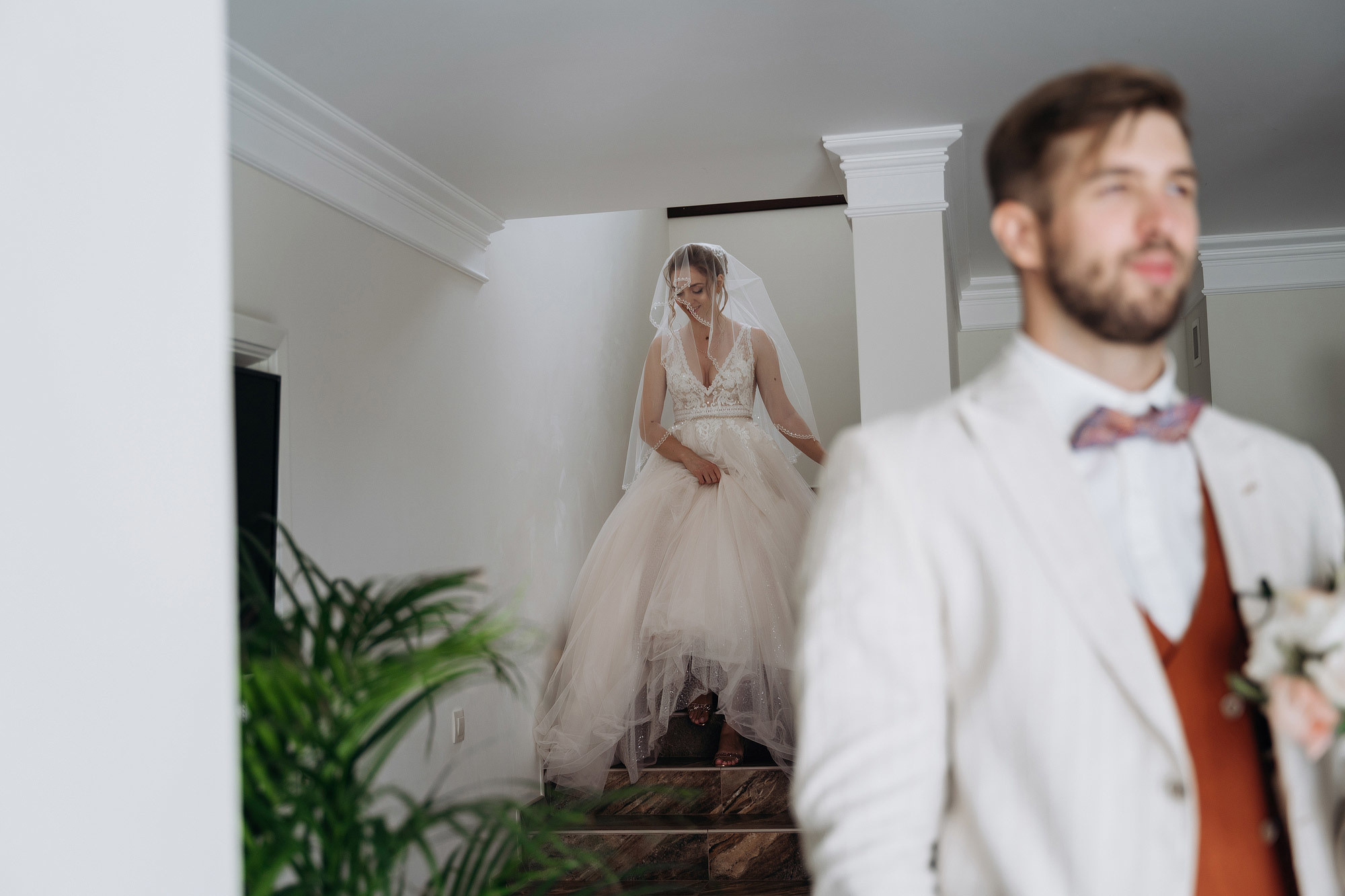 Yacht story. Hochzeitsfotograf, Familienfotograf Stuttgart, Deutschland. Alex Popov