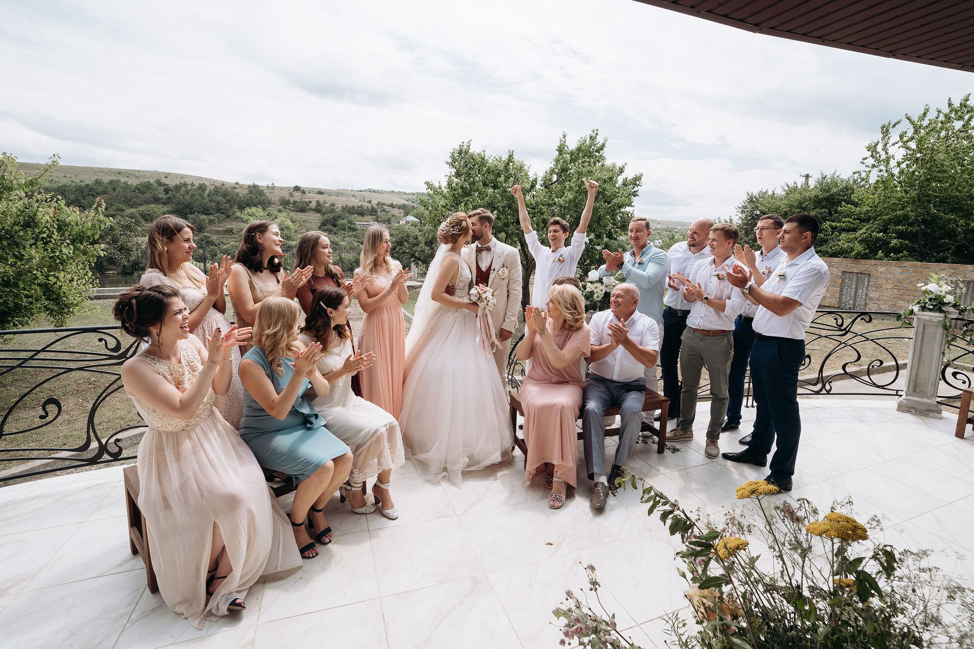 Yacht story. Hochzeitsfotograf, Familienfotograf Stuttgart, Deutschland. Alex Popov