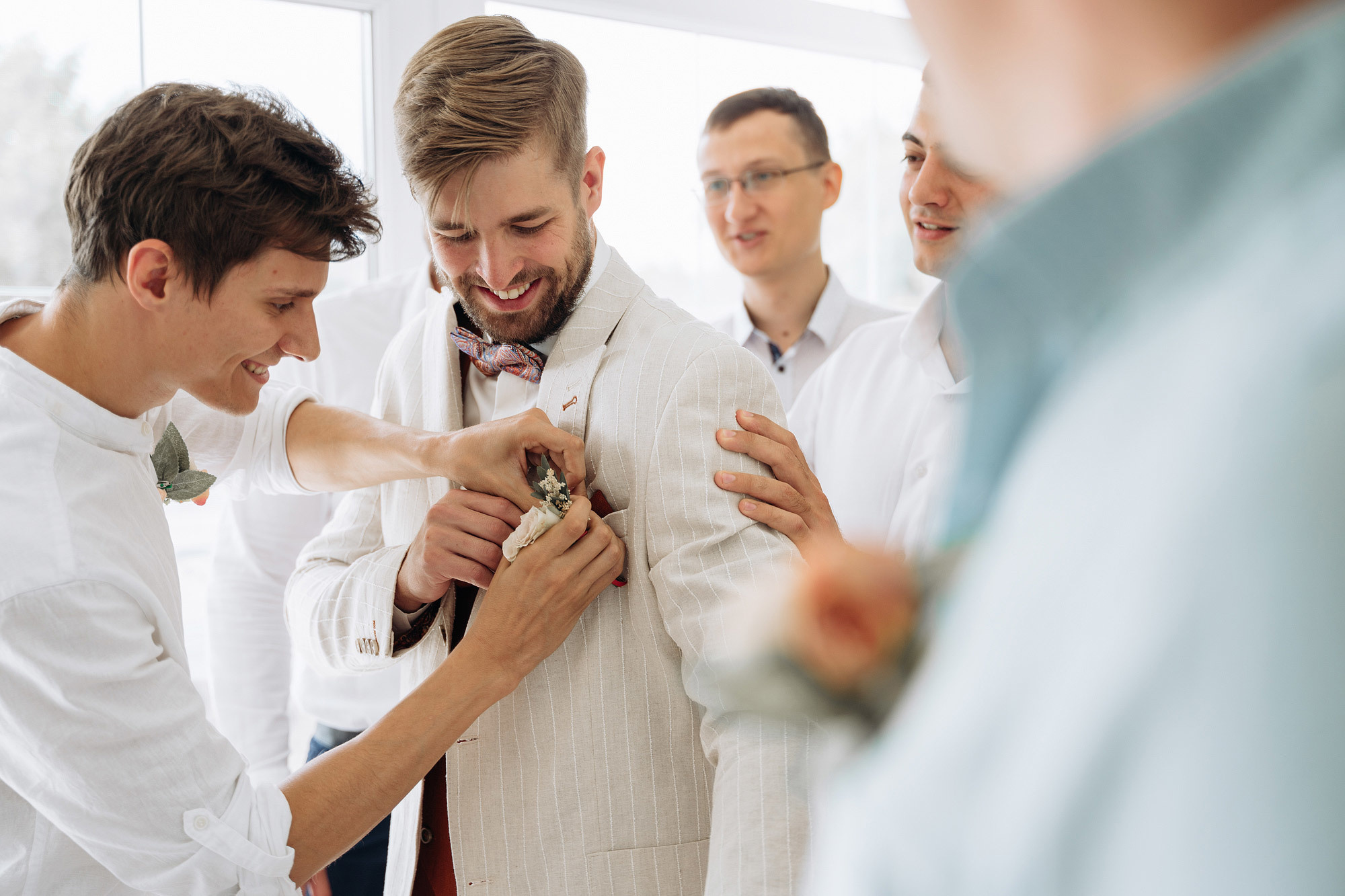 Yacht story. Hochzeitsfotograf, Familienfotograf Stuttgart, Deutschland. Alex Popov