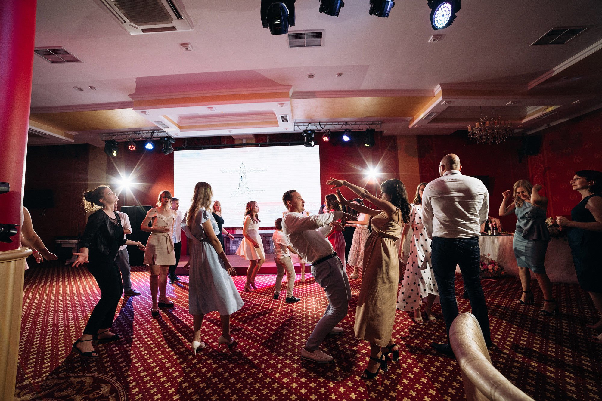 Yacht story. Hochzeitsfotograf, Familienfotograf Stuttgart, Deutschland. Alex Popov