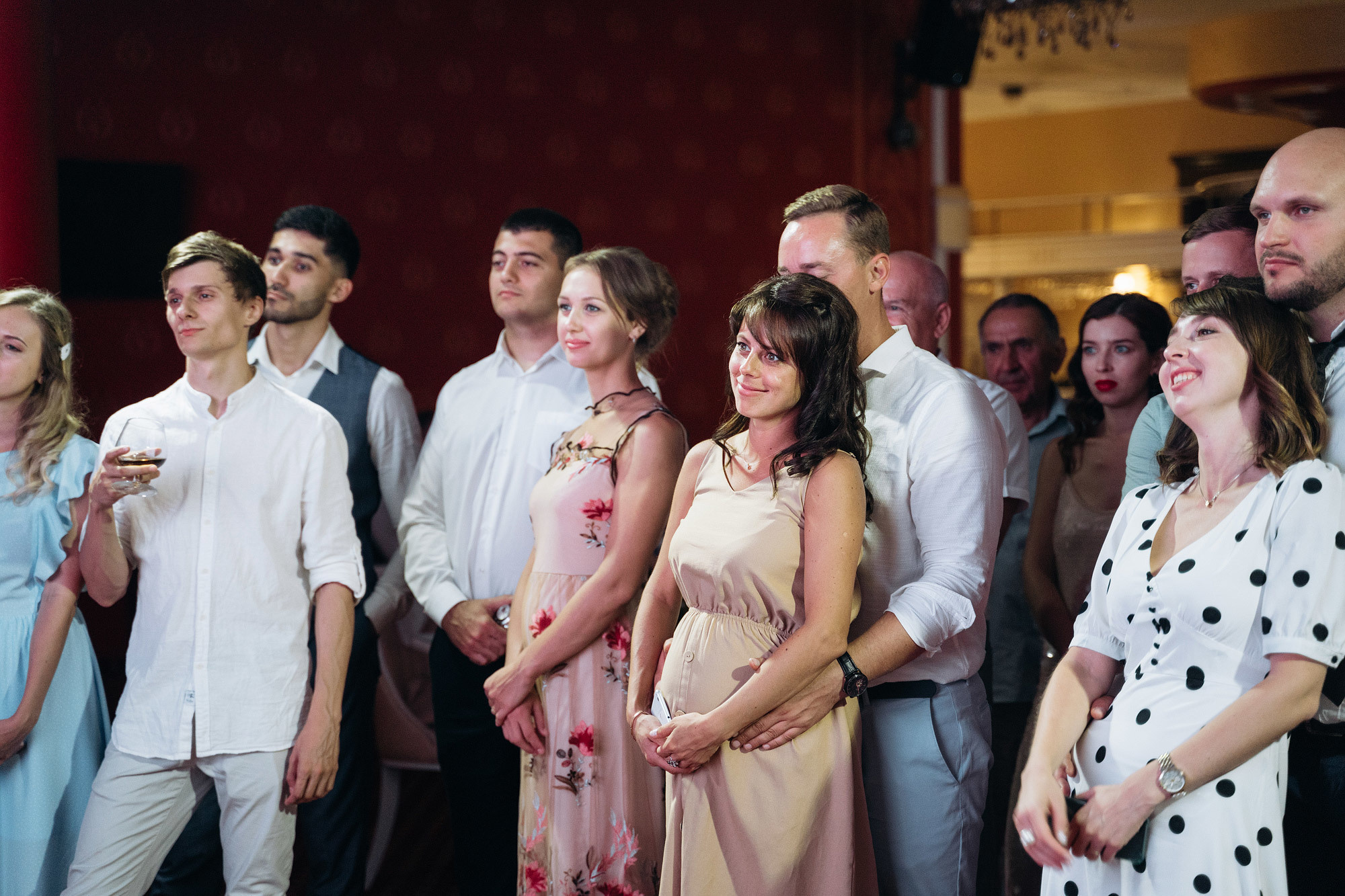 Yacht story. Hochzeitsfotograf, Familienfotograf Stuttgart, Deutschland. Alex Popov