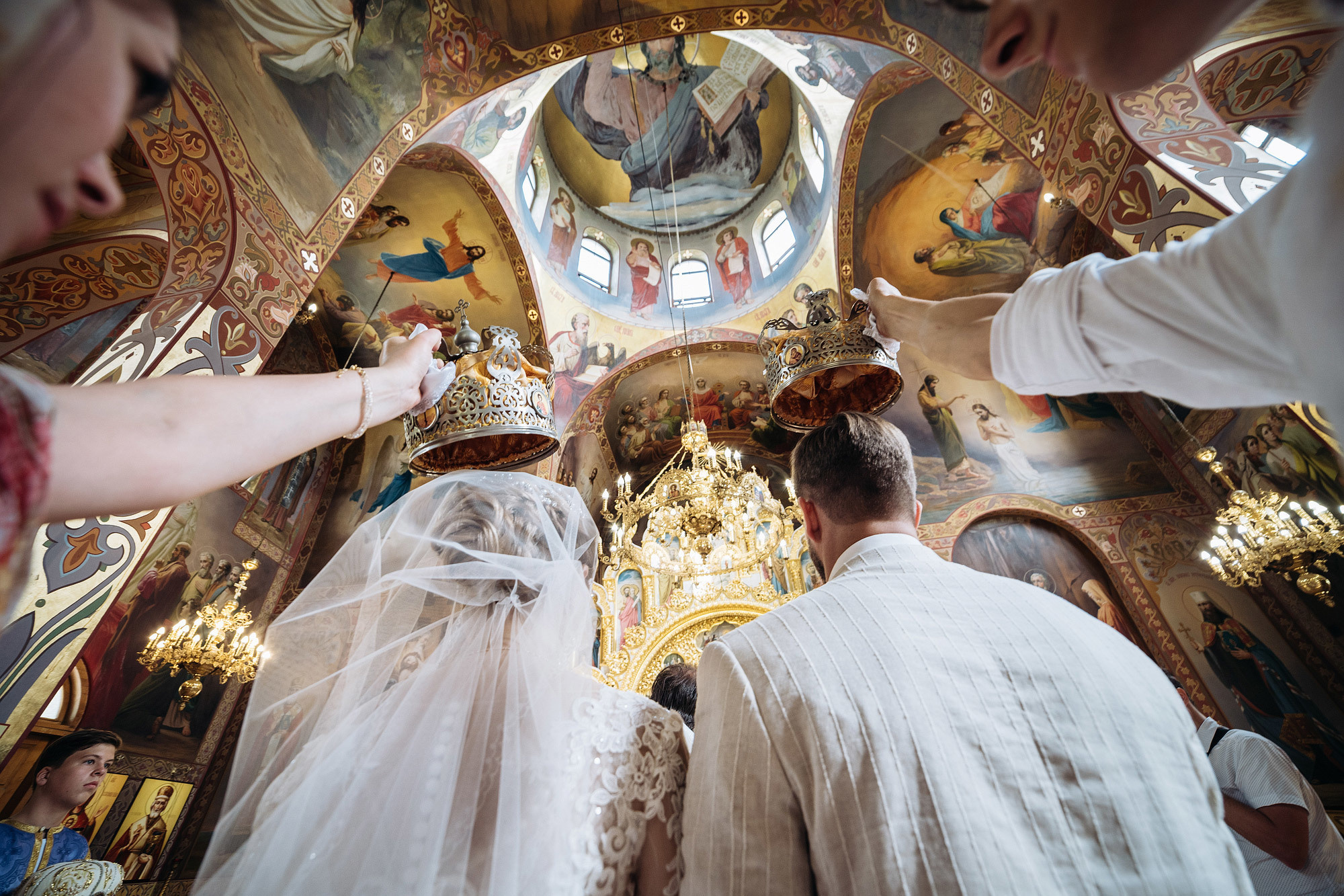 Yacht story. Hochzeitsfotograf, Familienfotograf Stuttgart, Deutschland. Alex Popov