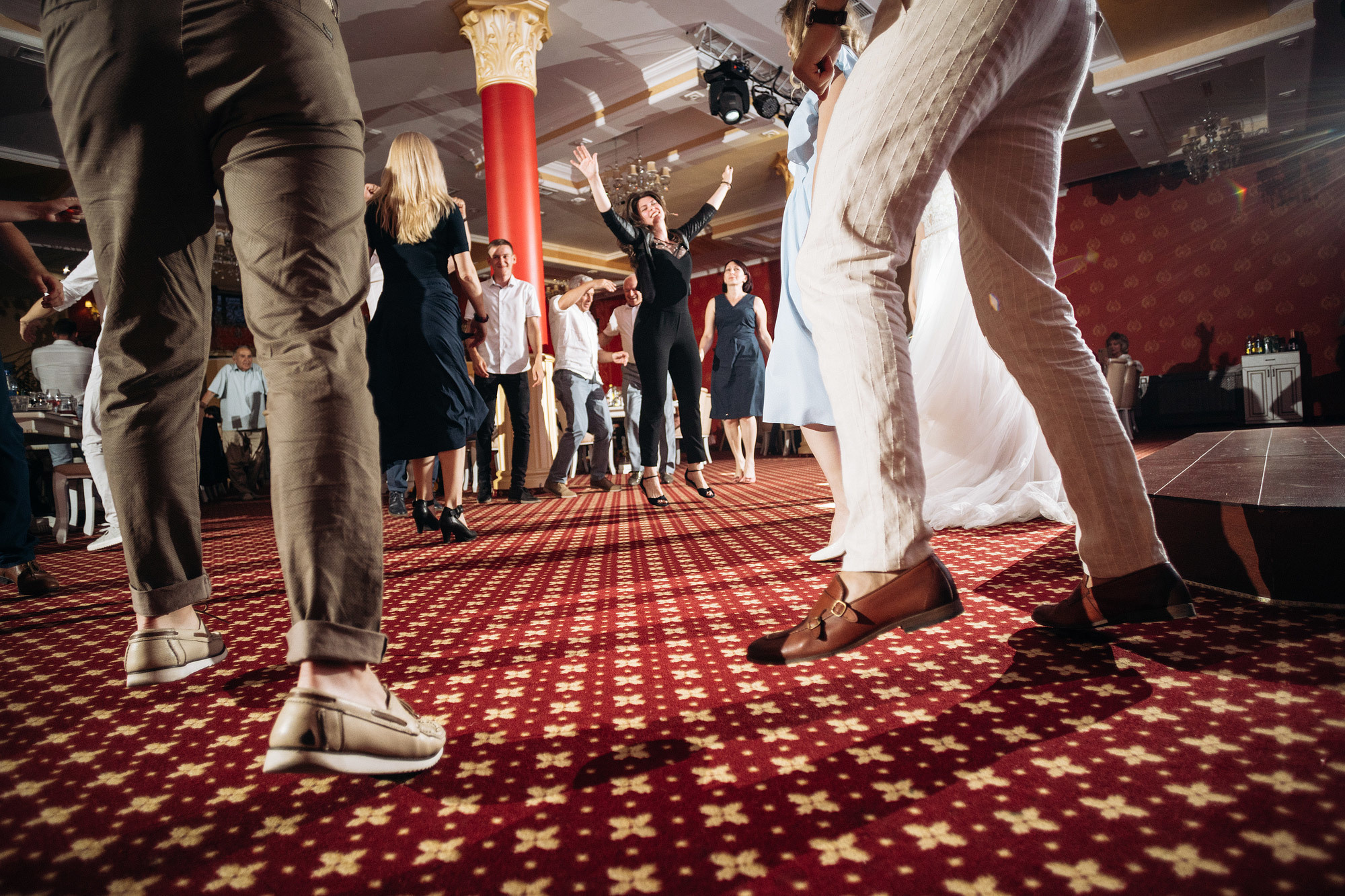 Yacht story. Hochzeitsfotograf, Familienfotograf Stuttgart, Deutschland. Alex Popov
