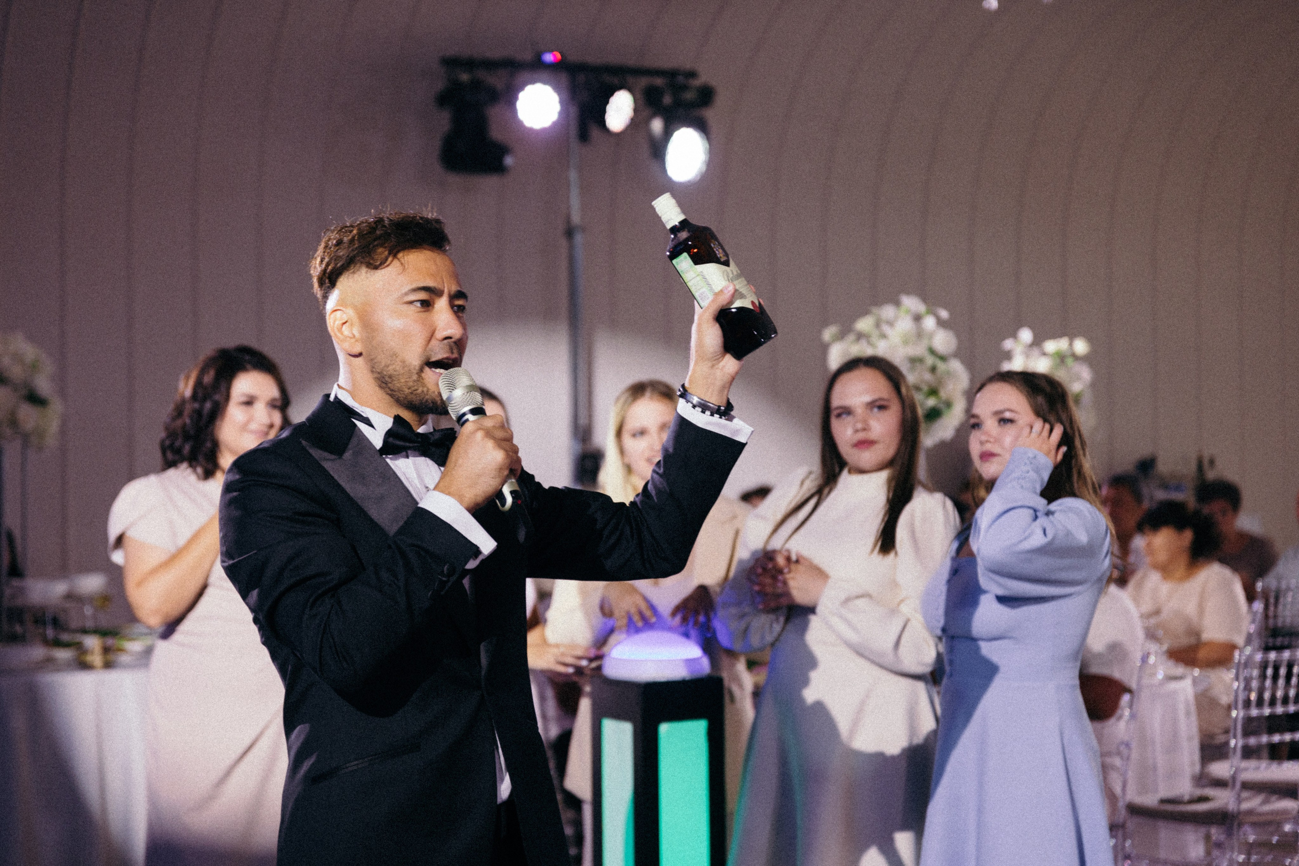 Just dance. Фотограф в Астрахани Радмир Баймухамедов