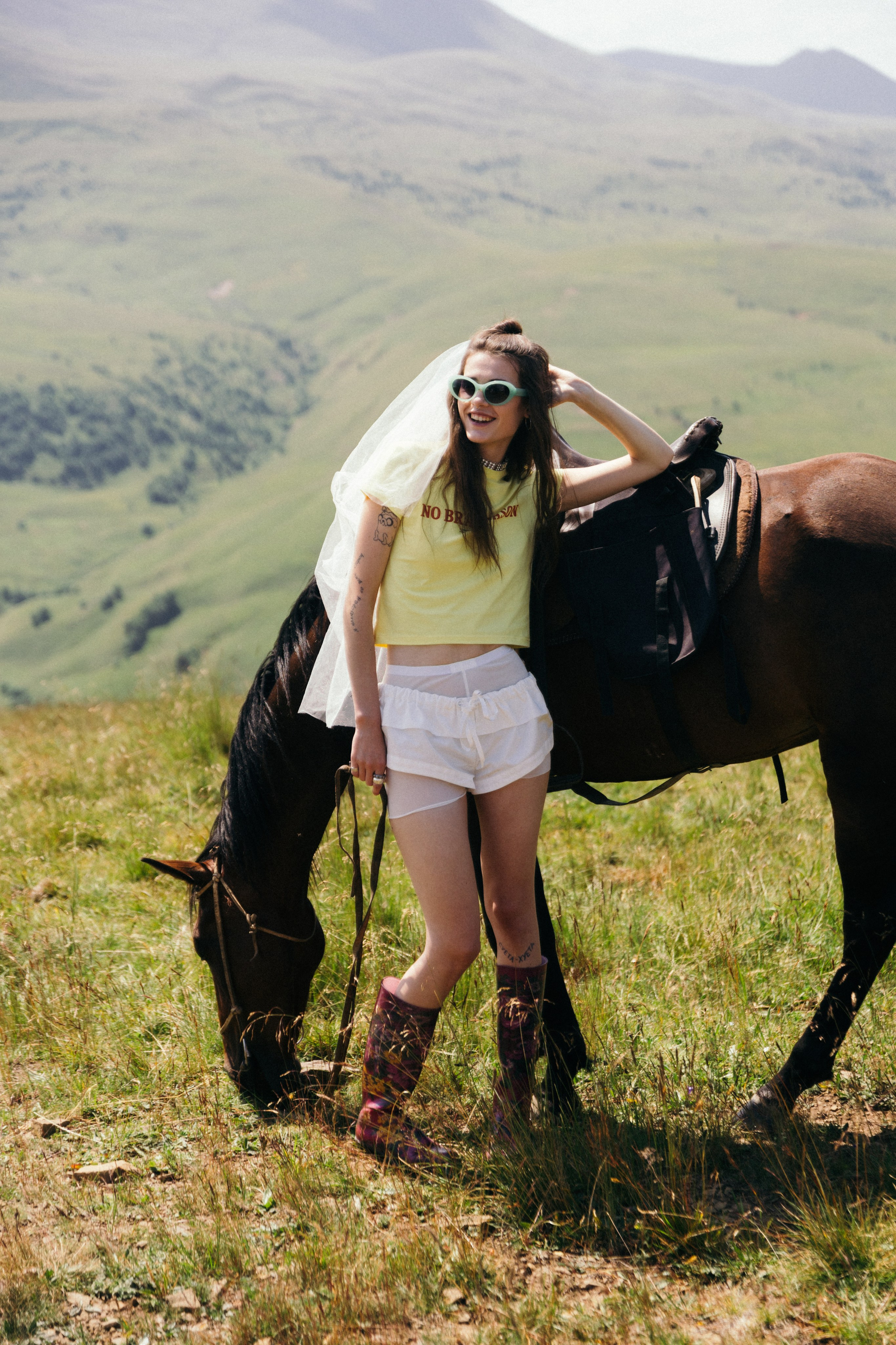 ЭЛЬБРУС. Фотограф в Астрахани Радмир Баймухамедов