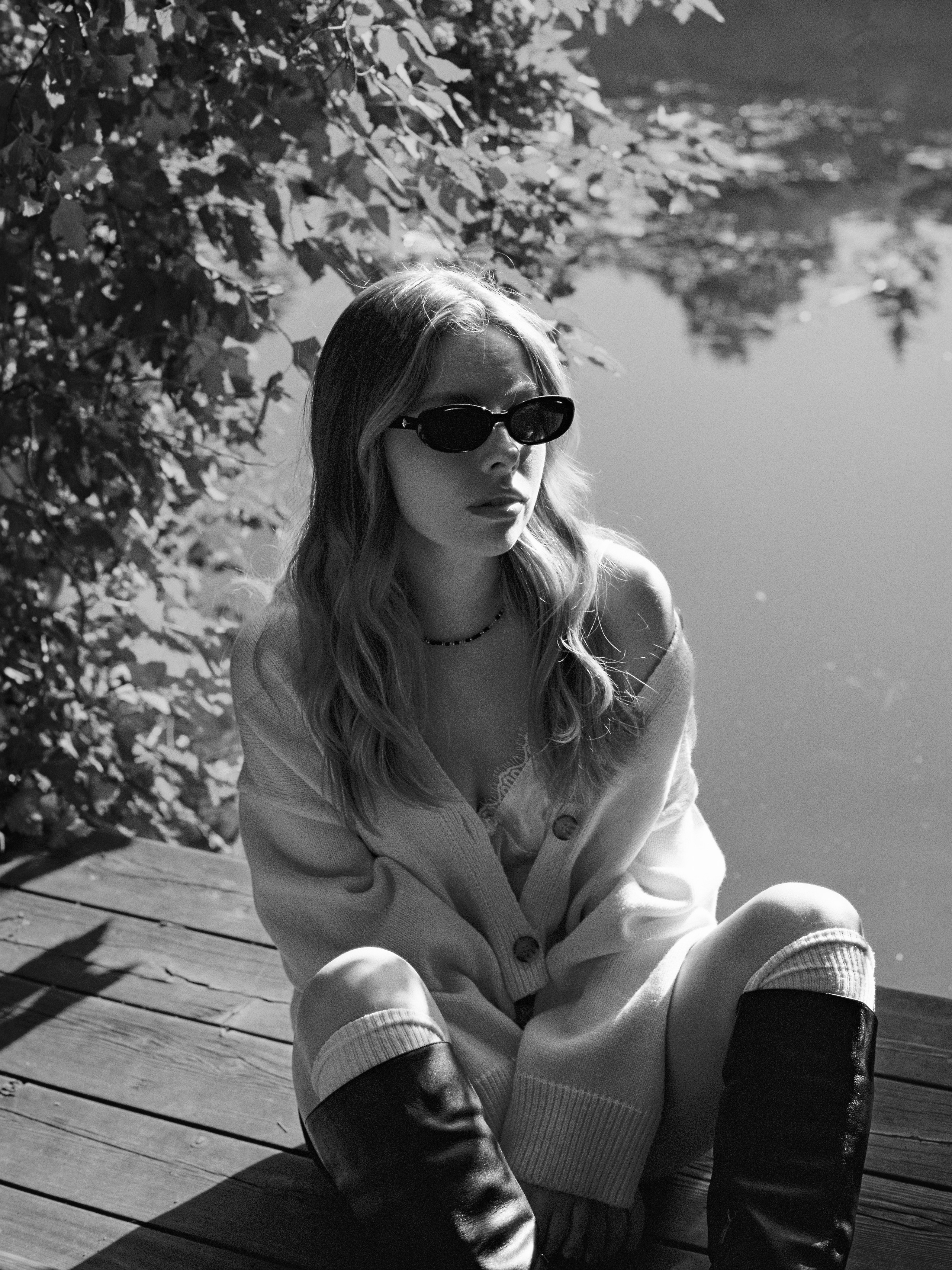 Даша, сентябрь 2025