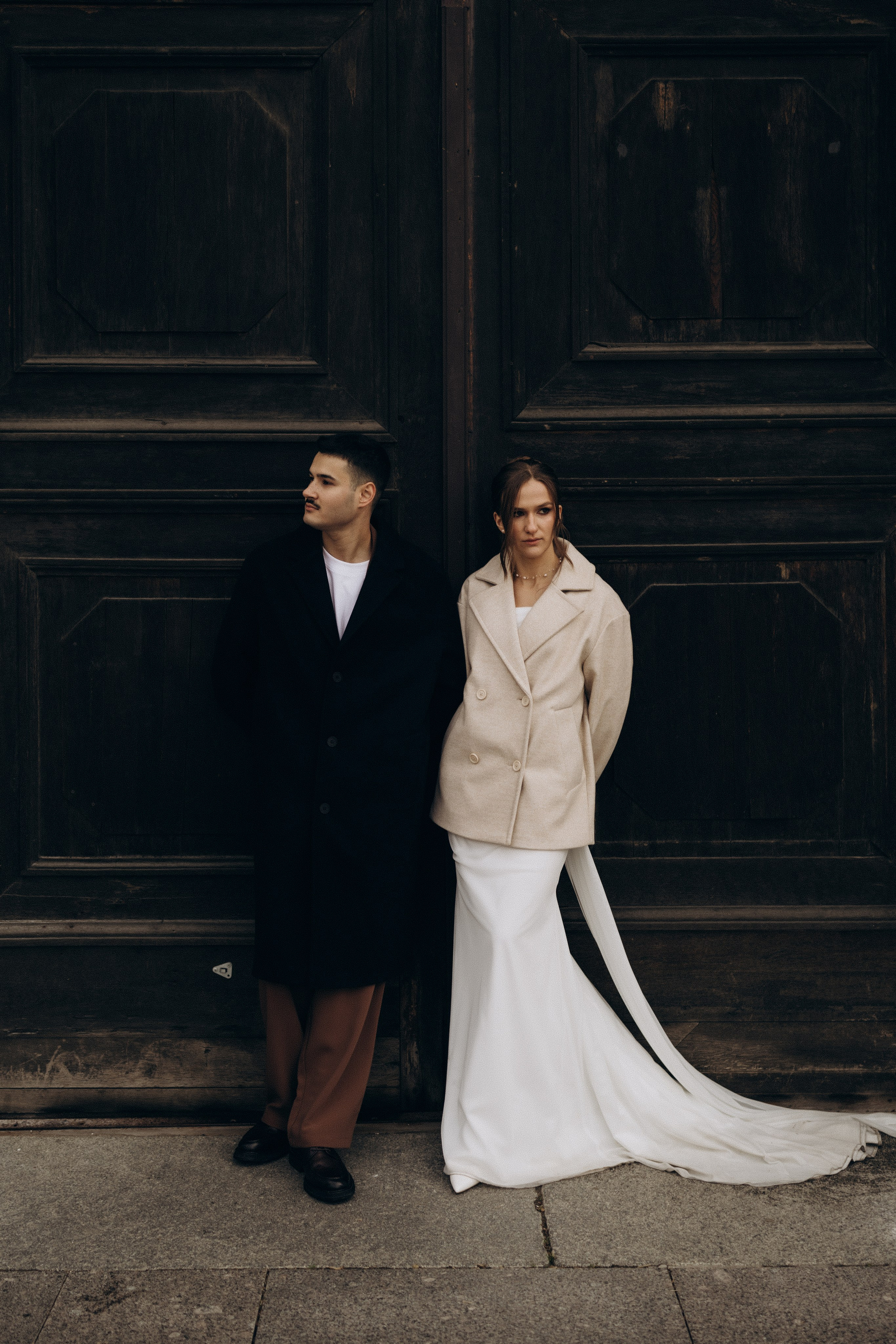 Амир и Екатерина | Дворец бракосочетания 1. Свадебный и love story фотограф в Санкт-Петербурге