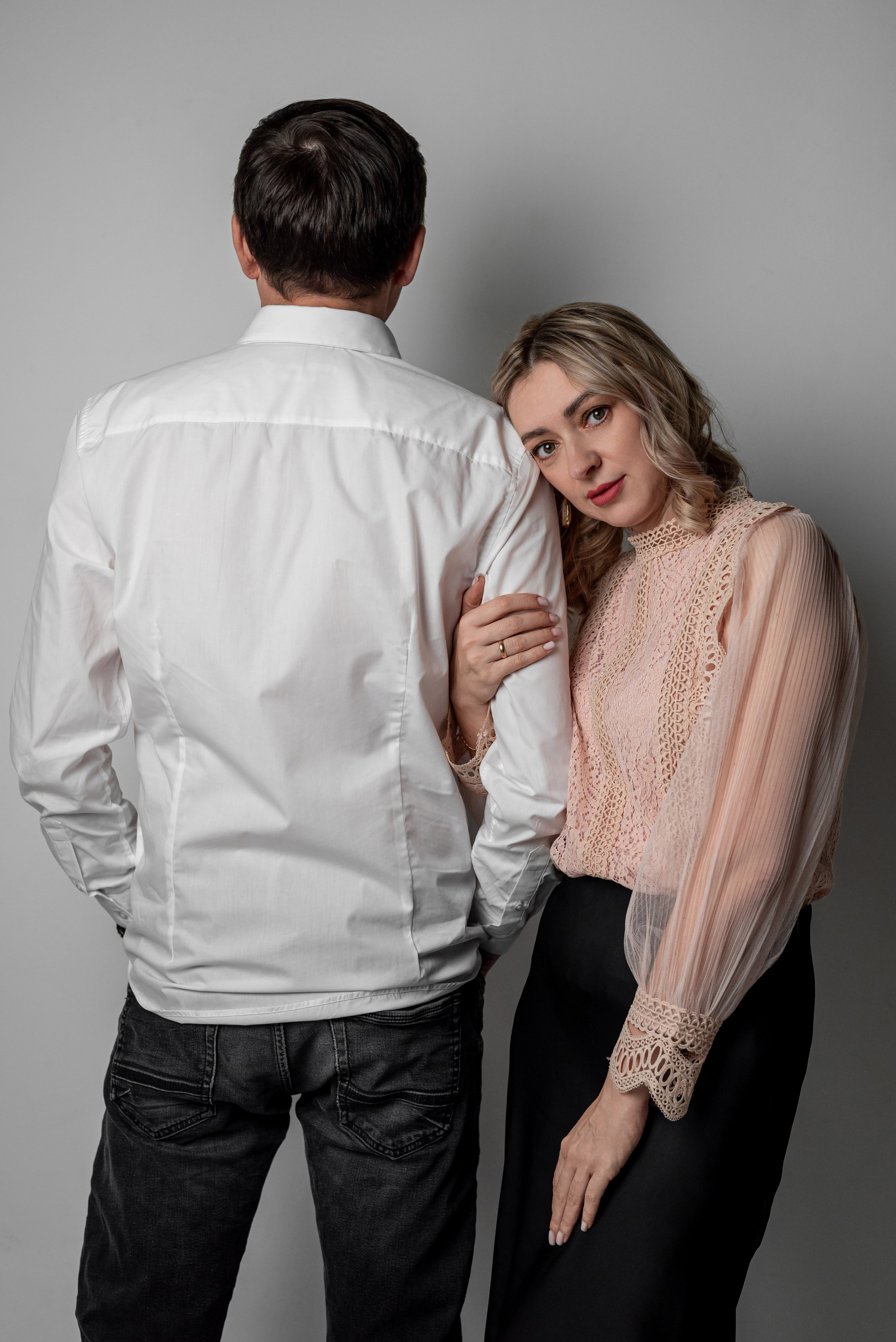 Елена. Фотограф в городе Салават