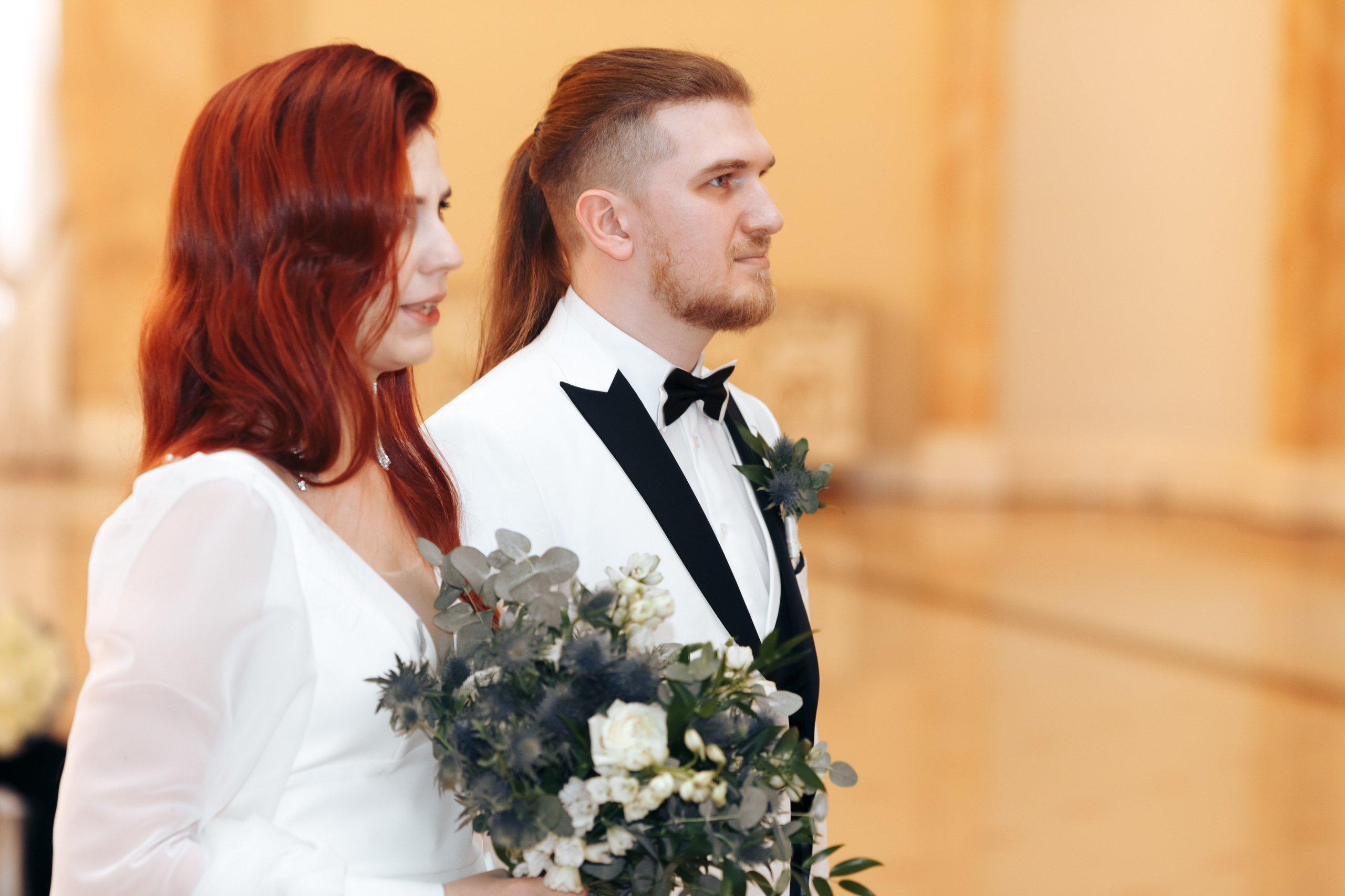 Сергей и Елена. Свадебный фотограф в Краснодаре Николай Крауз