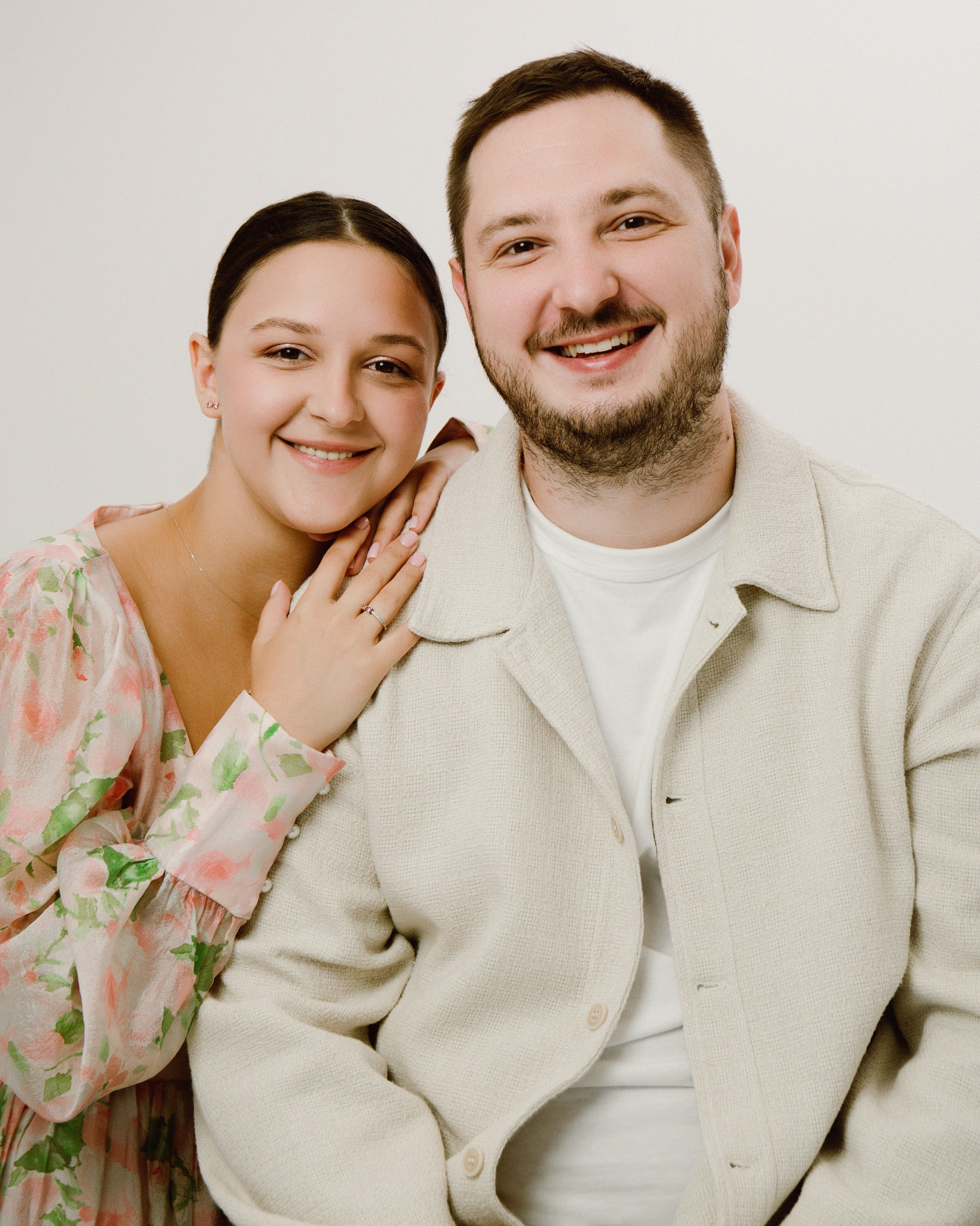 Gender photoshoot. Фотограф в Москве Осокин Иван