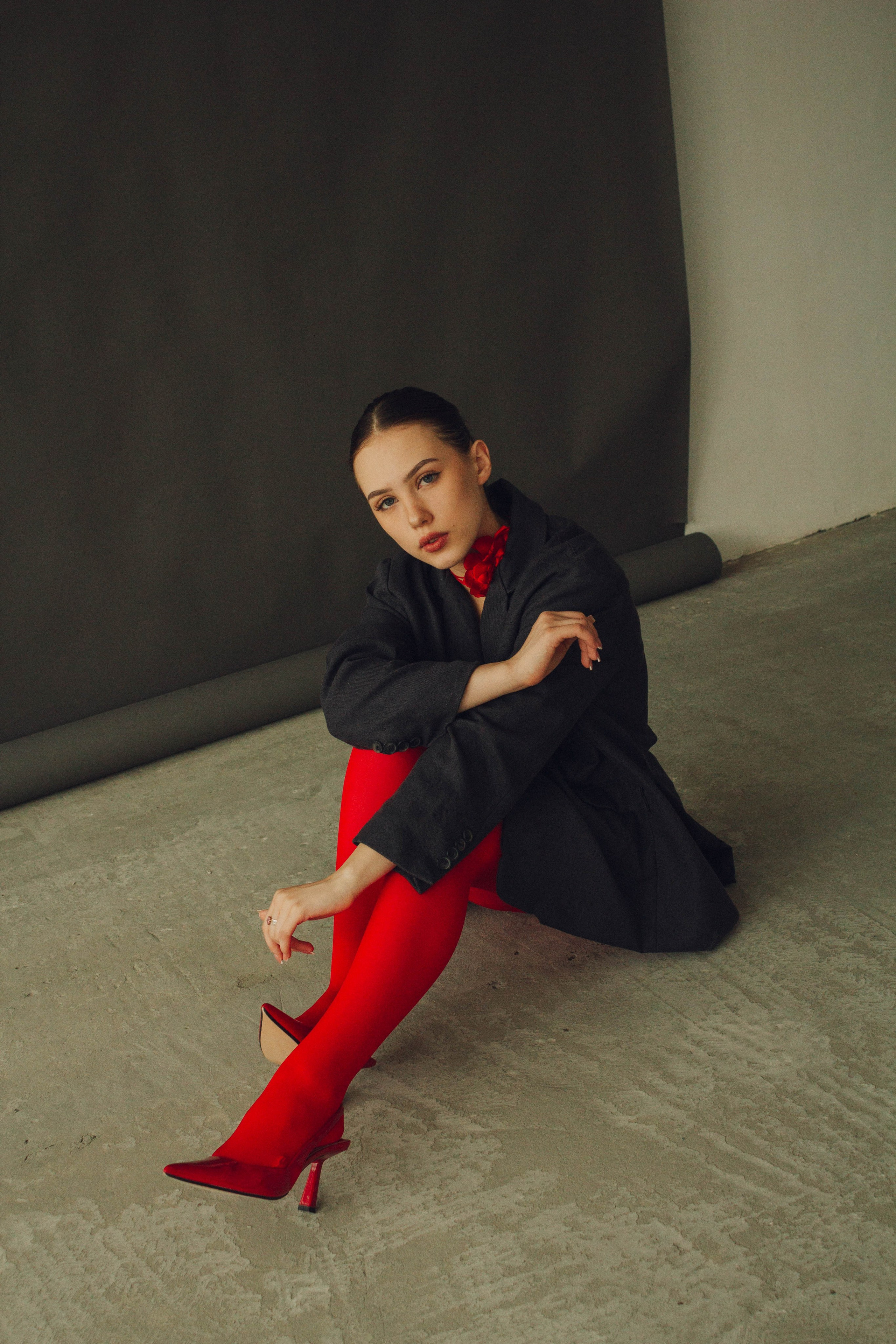 Ksenia. Я — Алёна и я фотографирую красиво (е)