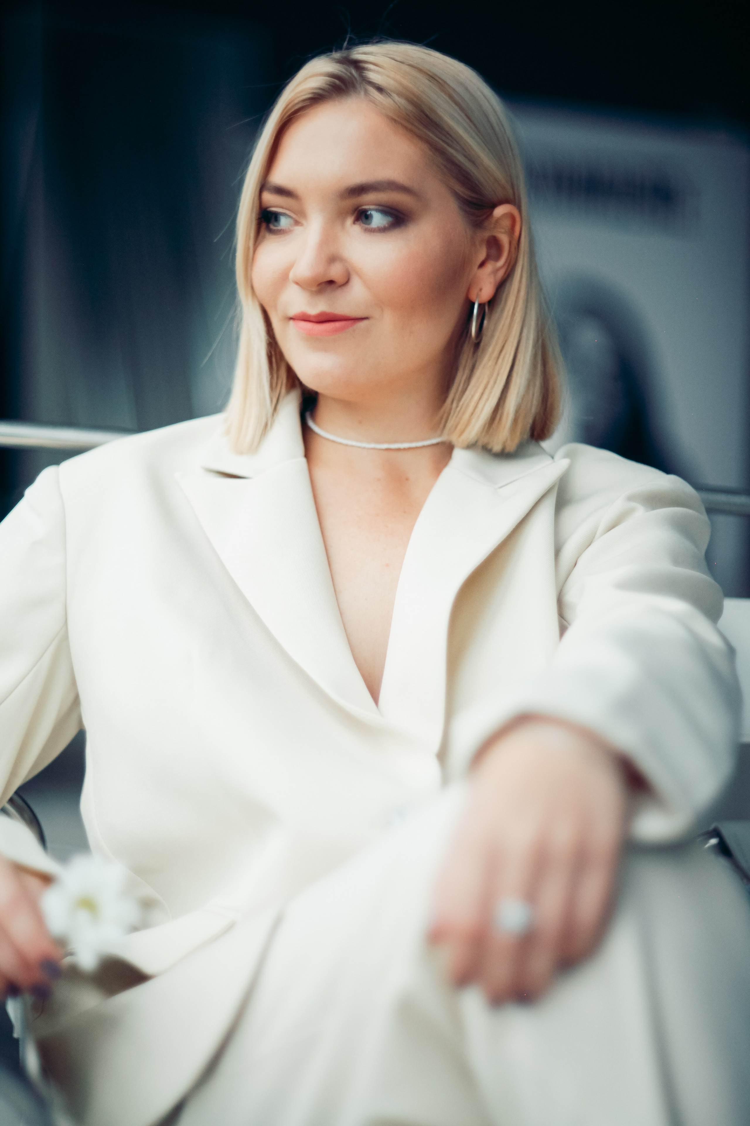 Оля. Портретный фотограф в Москве Анастасия Пимова