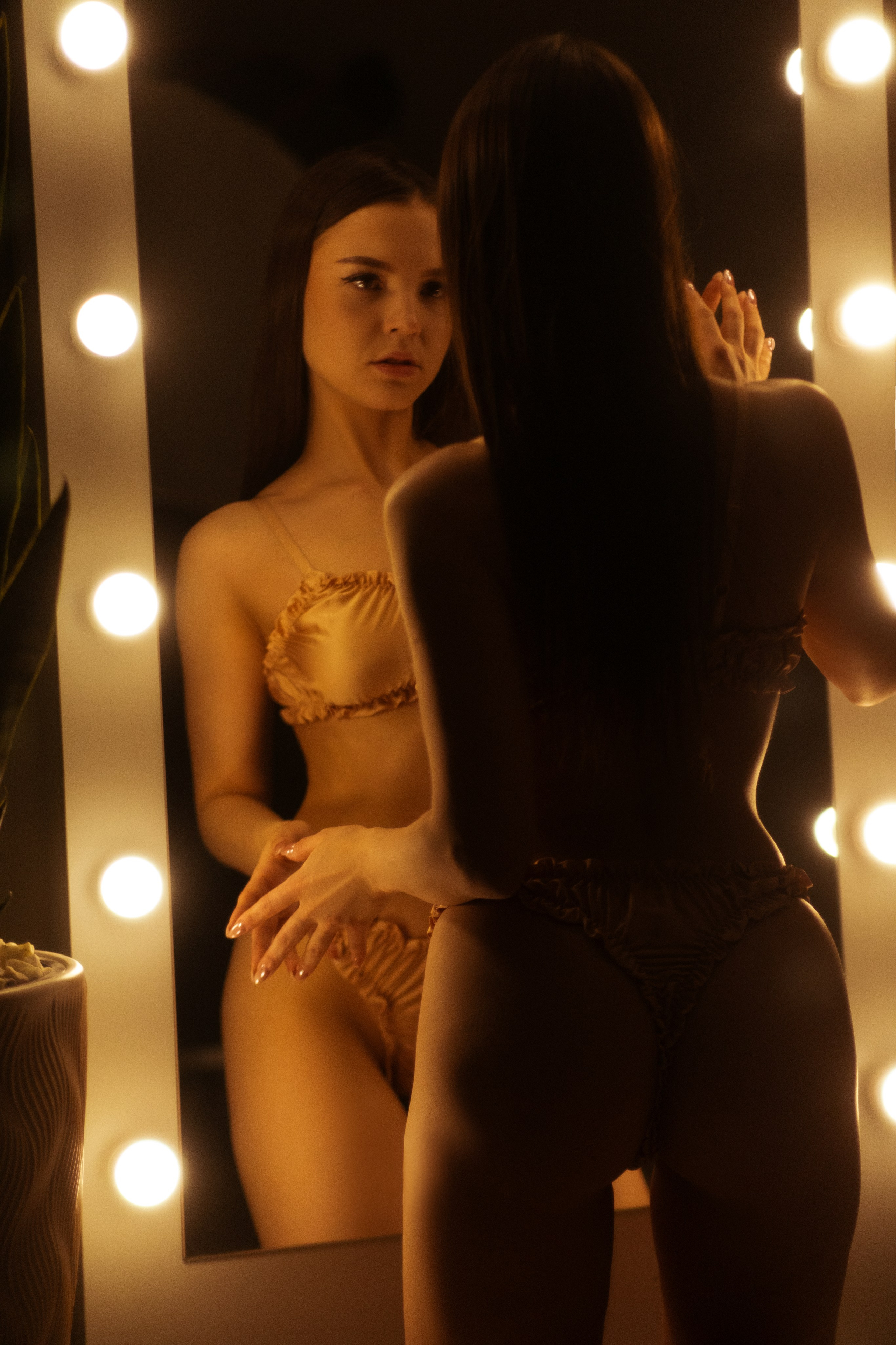 Нежная Аня. Фотограф Коробова Екатерина