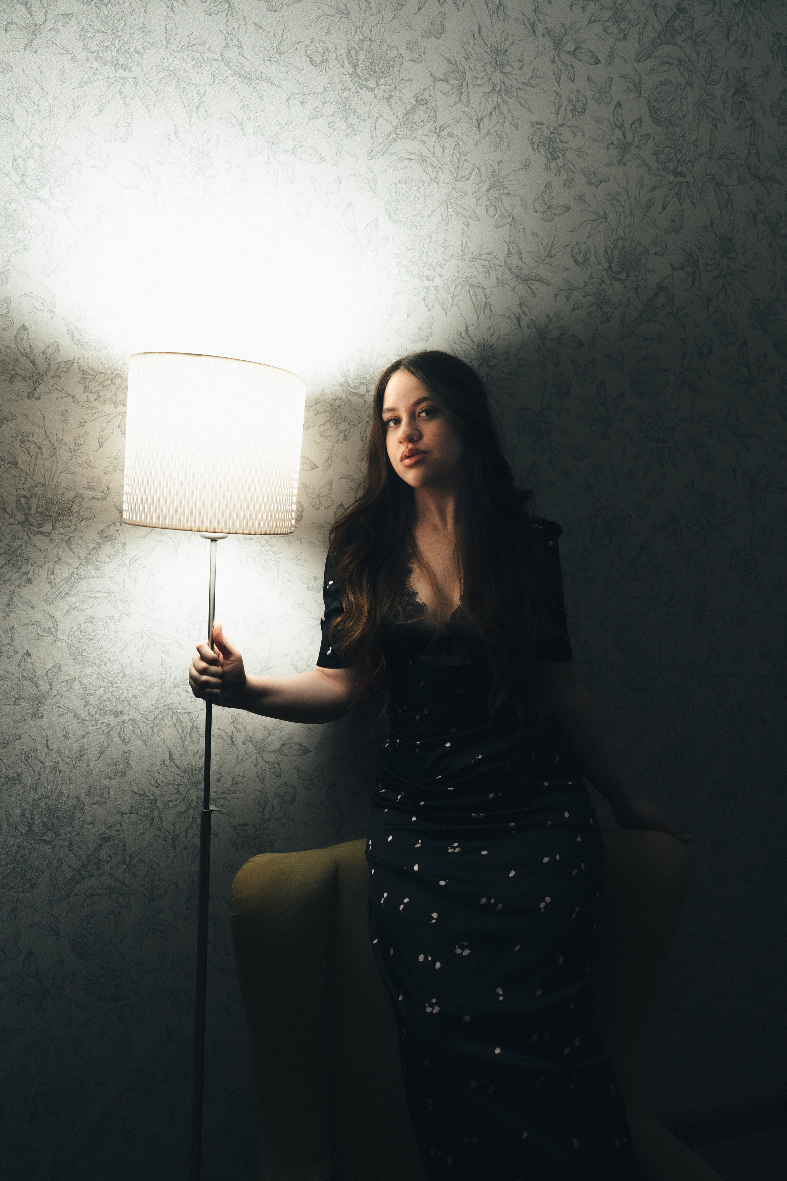 Елизавета. Фотограф и видеограф в Тюмени Екатерина Чернецкая