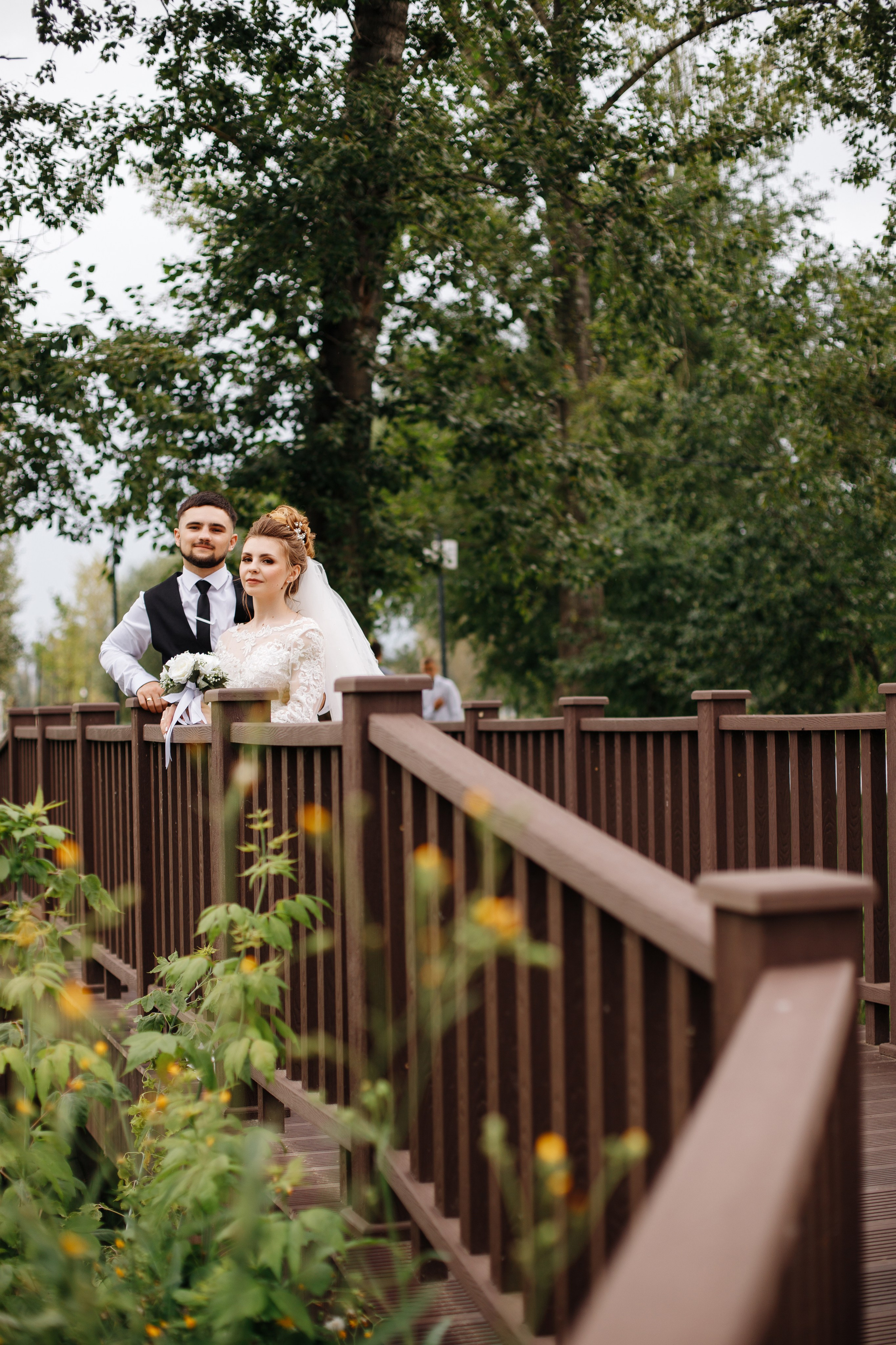 Данил ♥ Ирина. Свадебный и семейный фотограф в городе Воронеж. Ирина Боловина