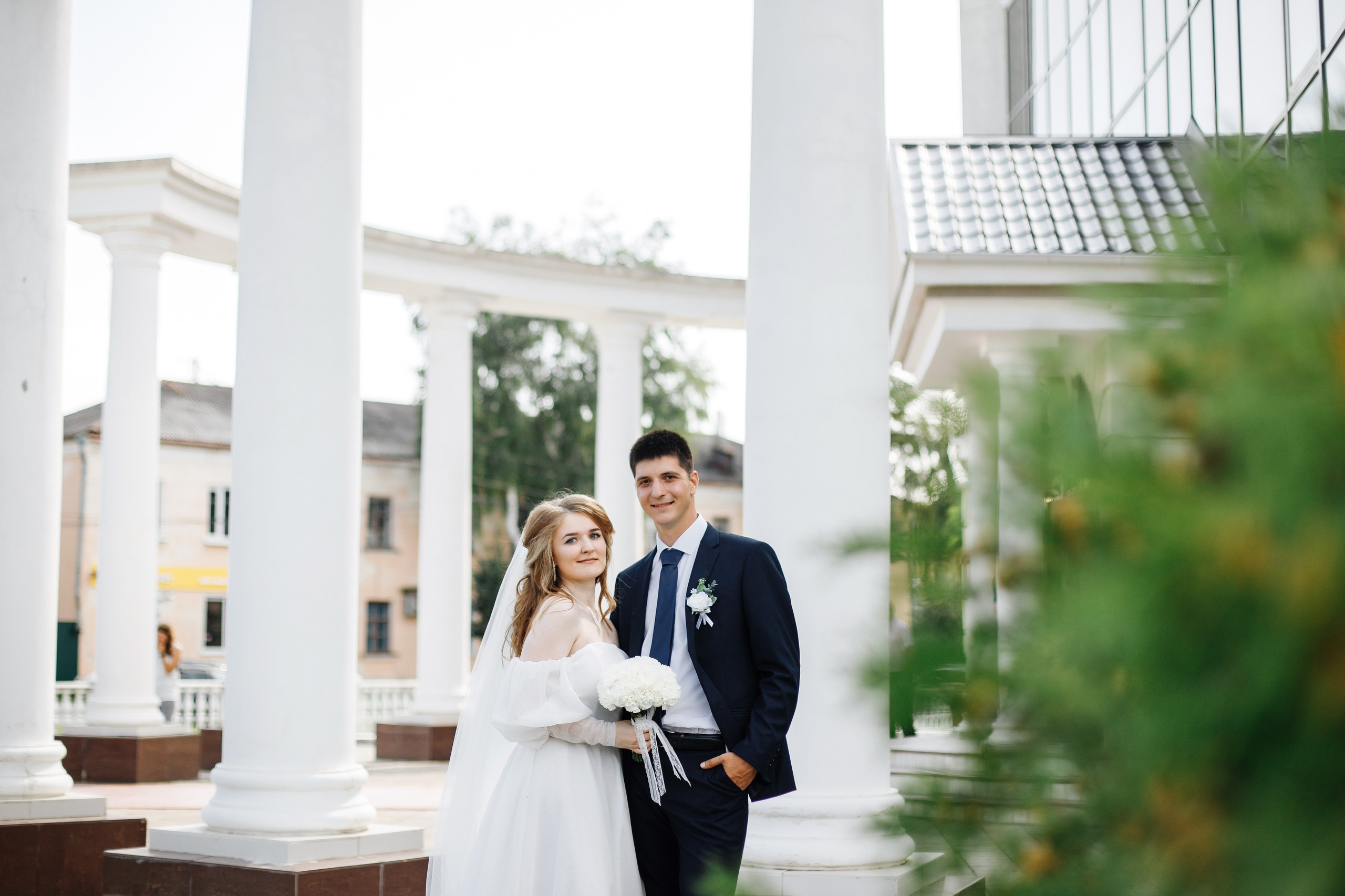 Дмитрий ♥ Виктория. Свадебный и семейный фотограф в городе Воронеж. Ирина Боловина