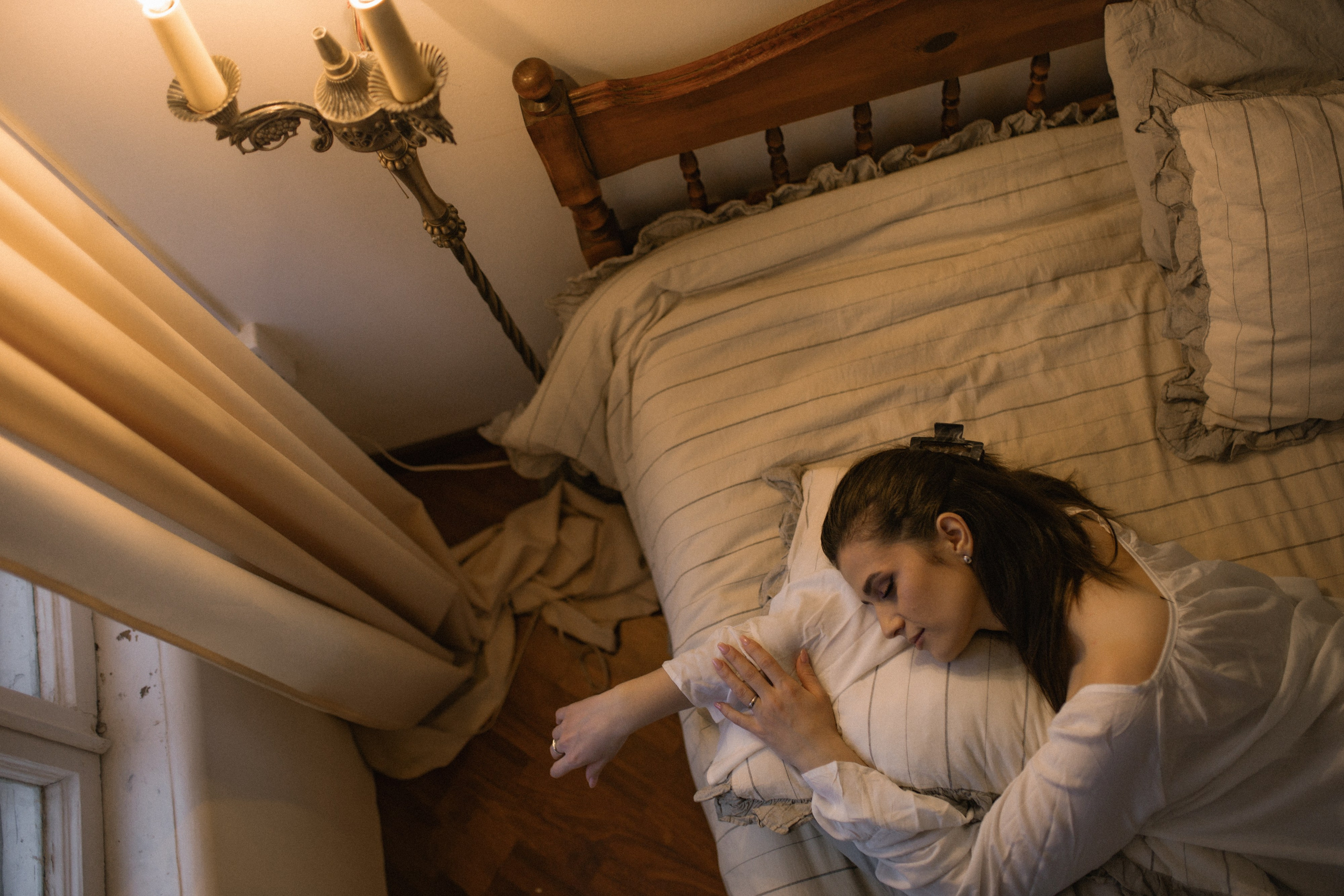 Тома. Фотограф Ульяна Дивина в Нижнем Новгороде и Нижегородской области