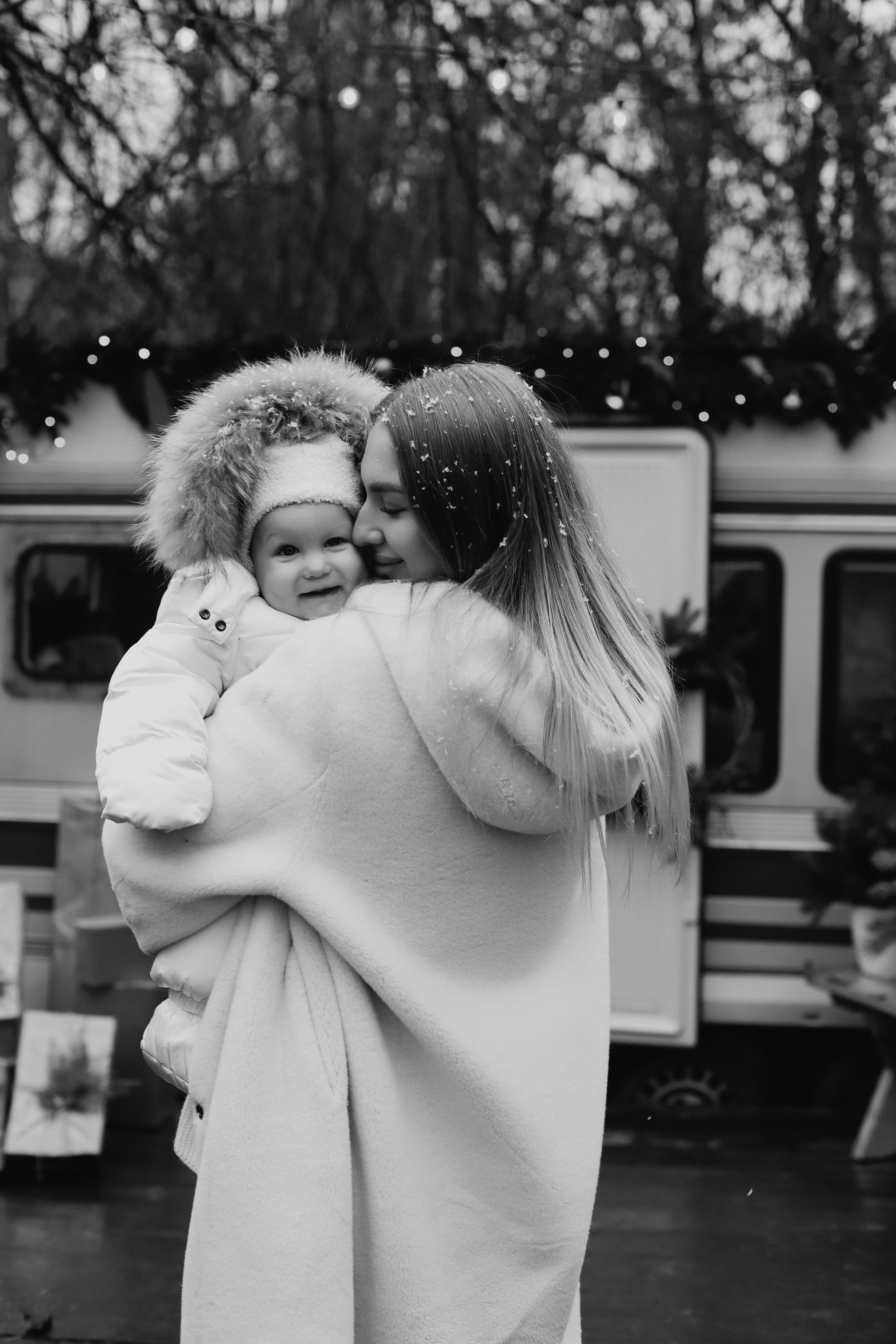 ВАЛЕРИЯ, ВЛАДИСЛАВ и ТАМИР. Фотограф Мариуполь | Ялта | Крым — Диана Мазенко