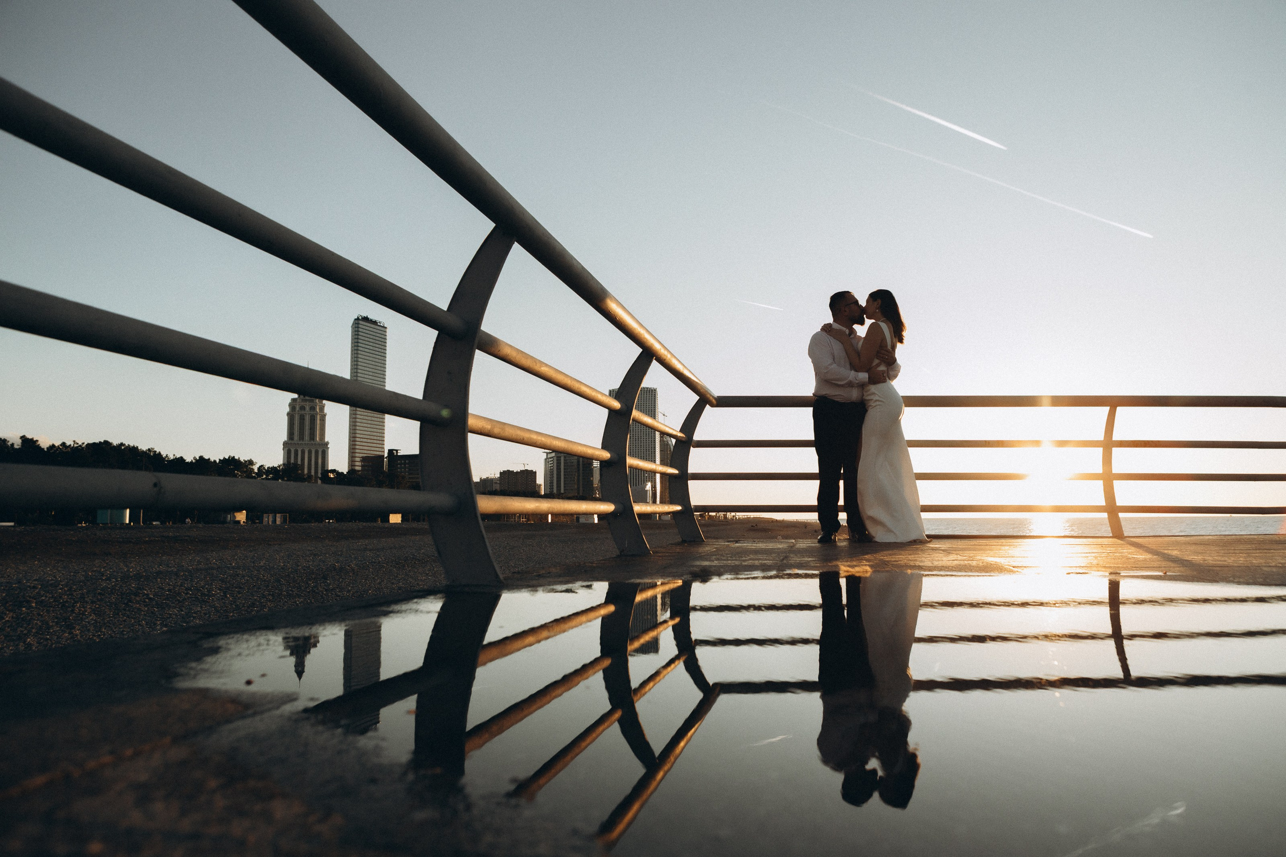 E&R. Фотограф в Батуми Павел Шарников