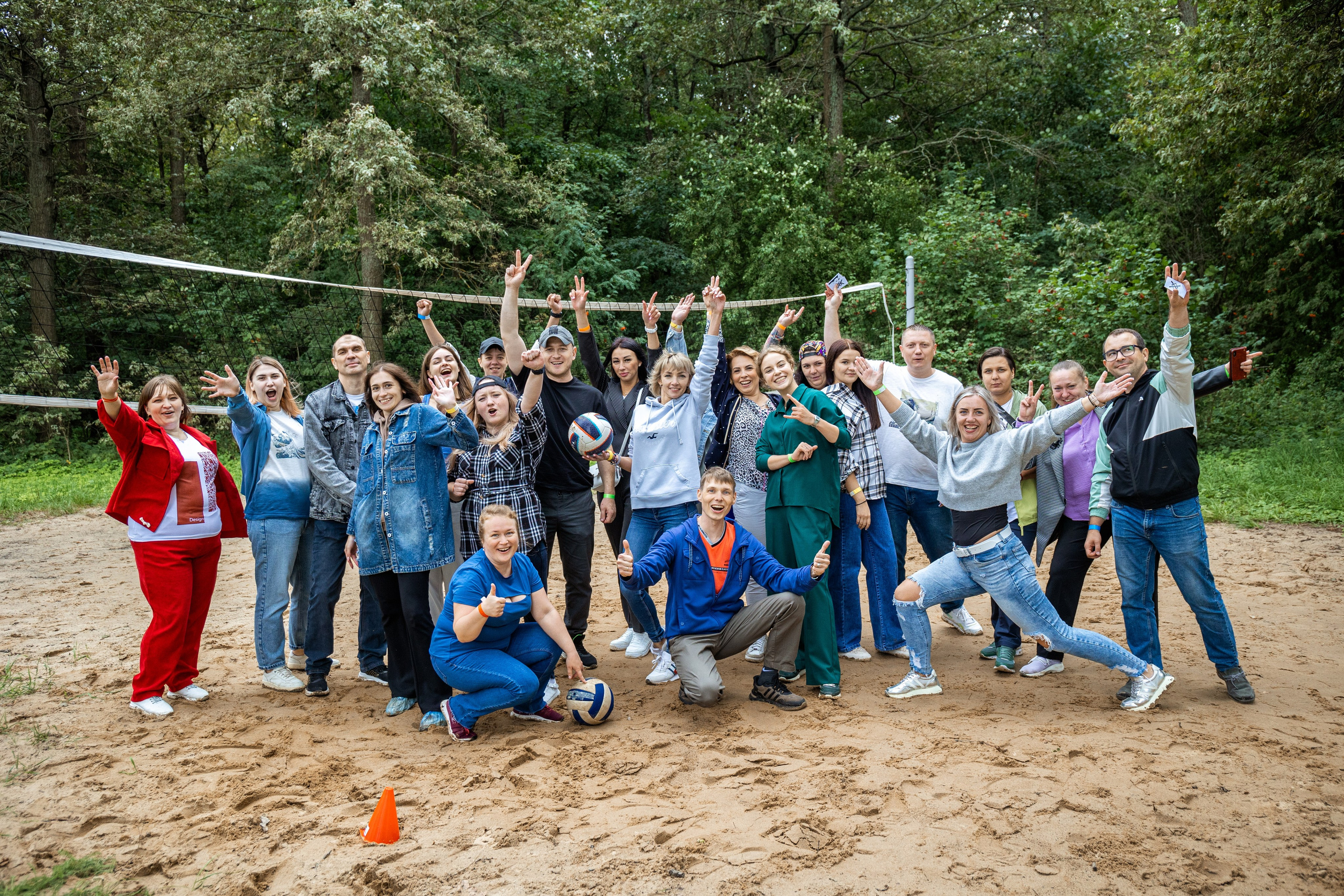 Корпоратив iXORA. Фотограф Нижний Новгород