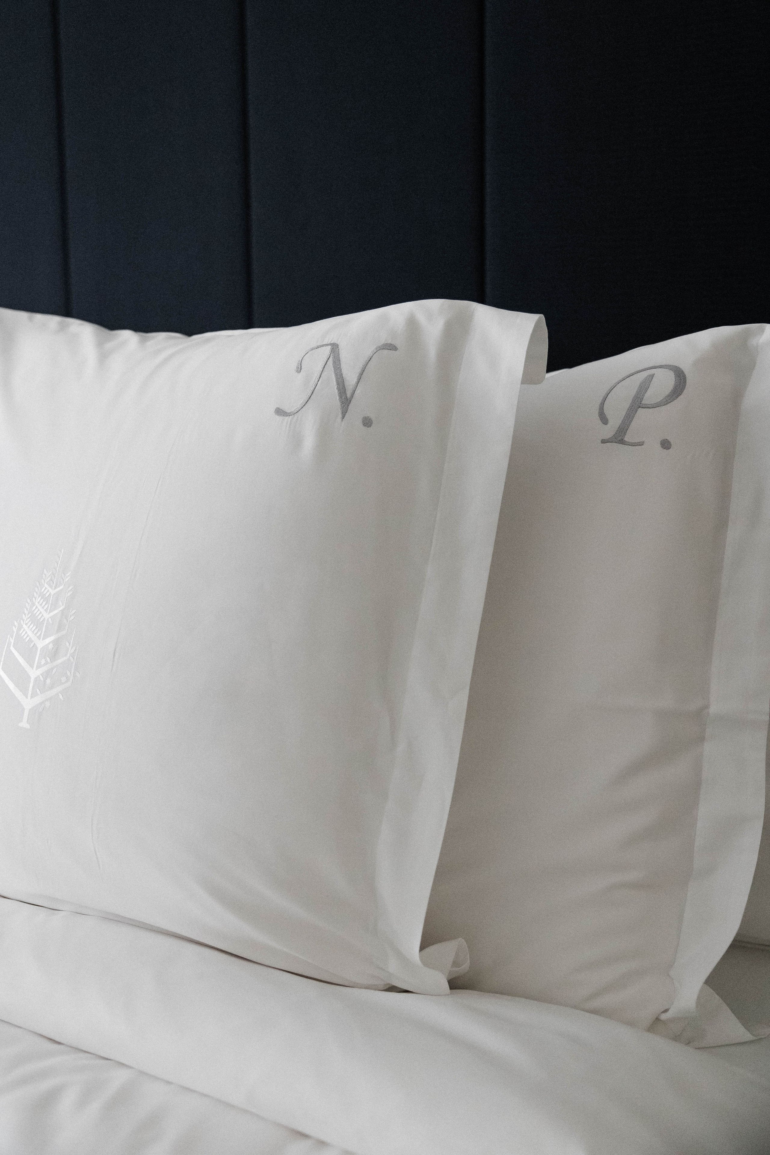 Николай и Патриция. Свадебный фотограф Полина Панина