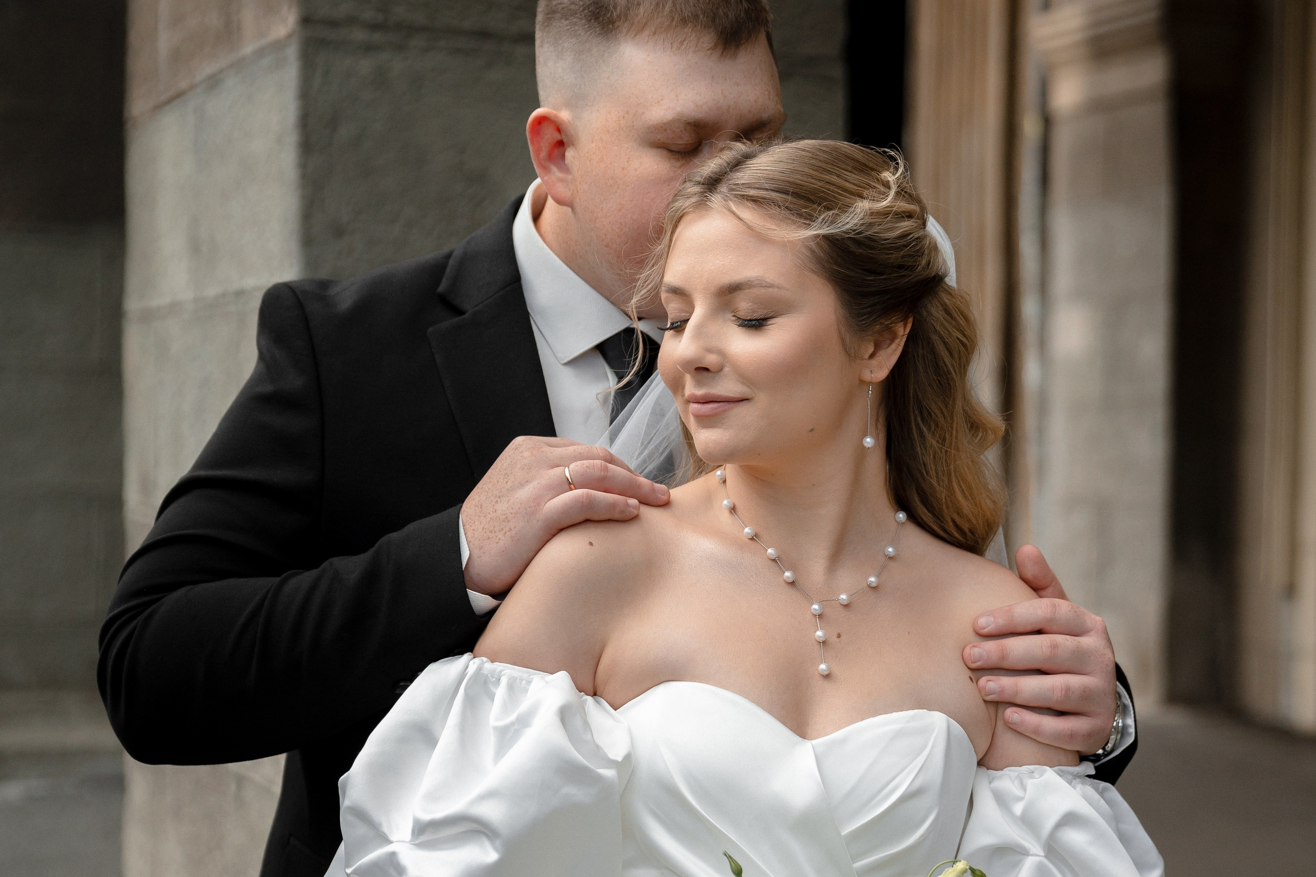 Свадебная история длиною в час. Даша и Влад. Свадебный и семейный фотограф в Магнитогорске Катя Буряк