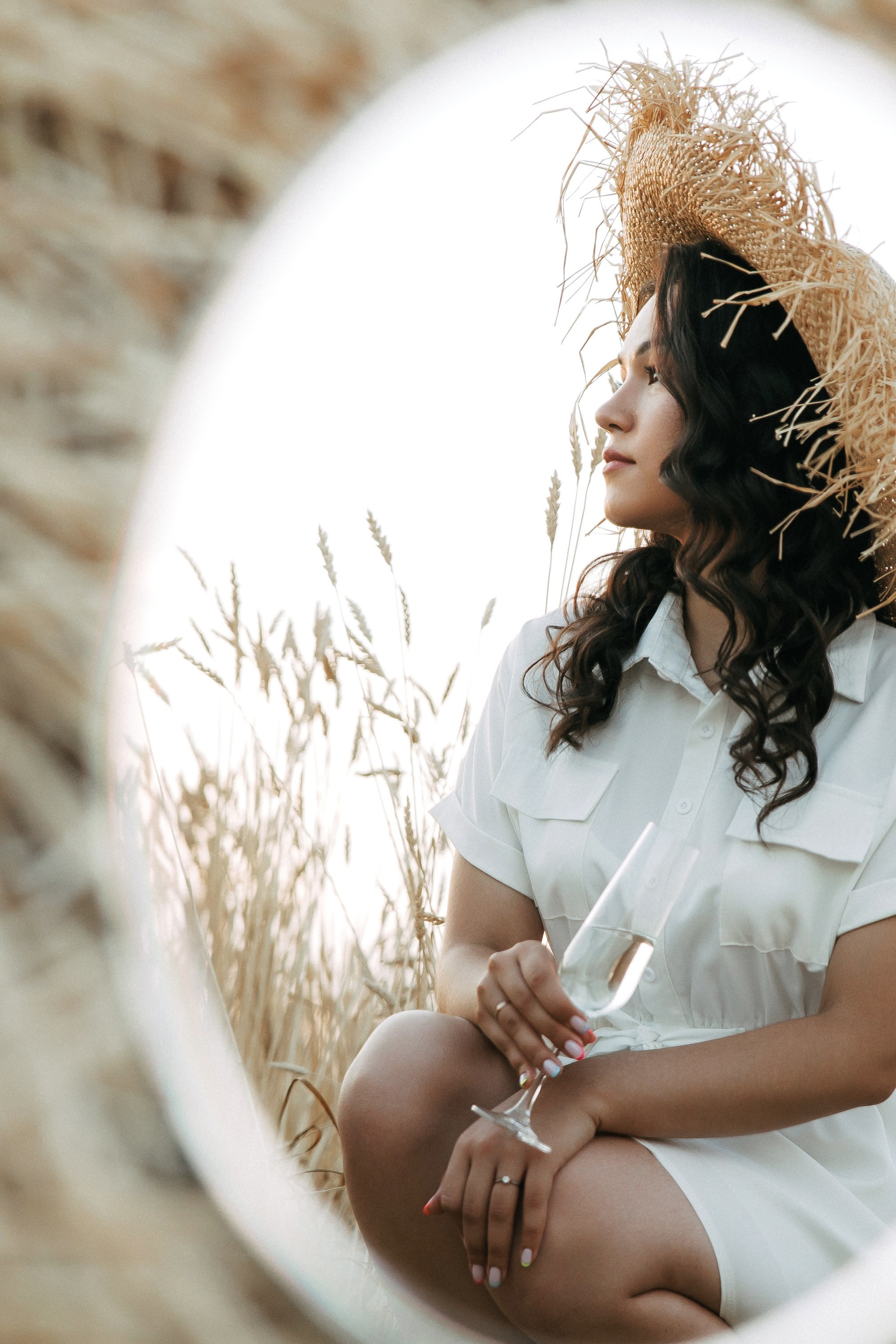 Александр и Евгения. Свадебный и семейный фотограф Анна Печенкина