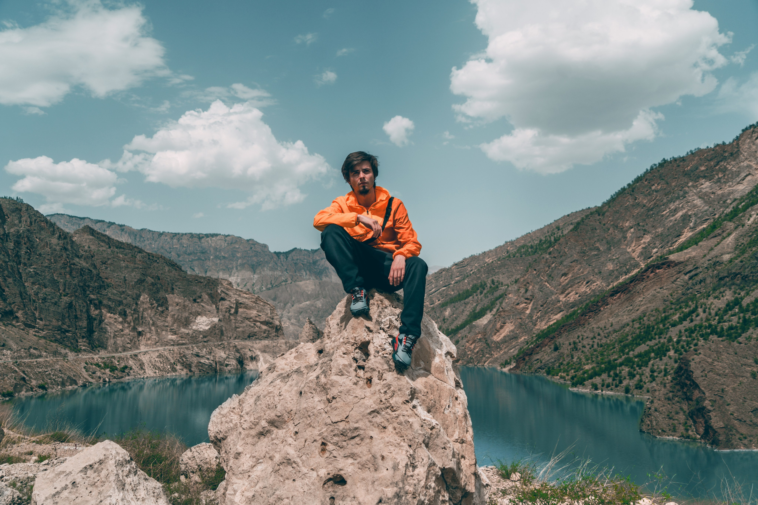 Brands. C H I L L S I D E — контент-фотограф и аэросъёмка в Чебоксарах