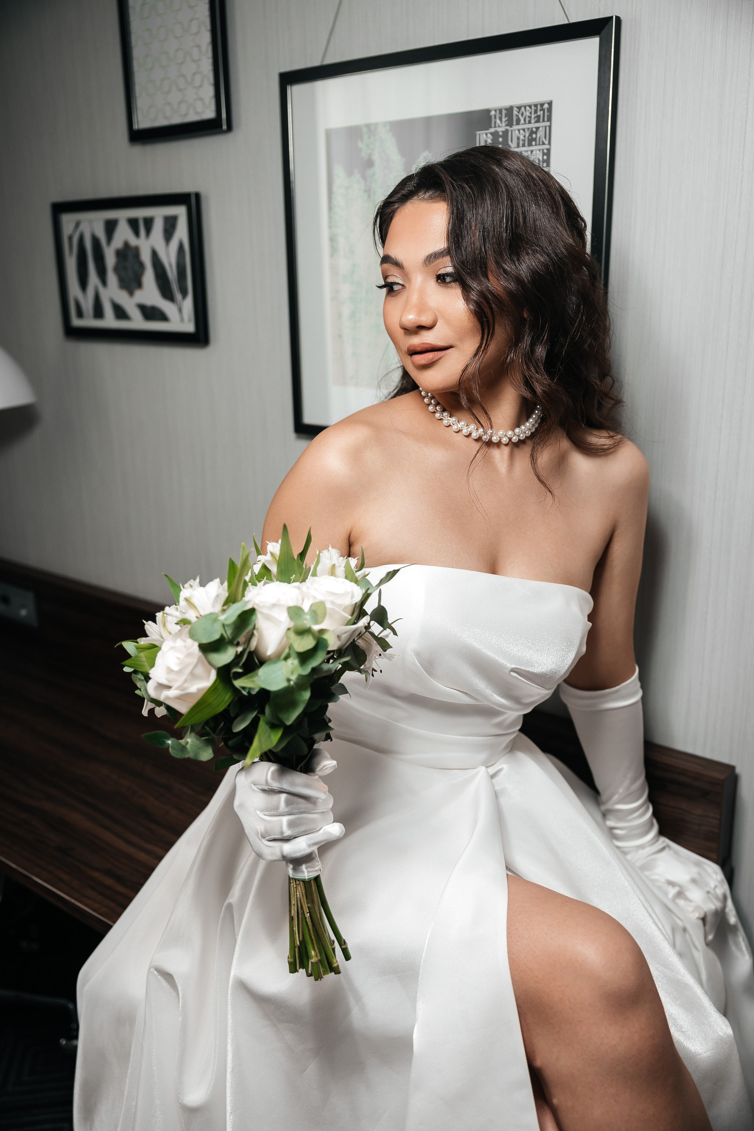 Слава и Катя. Свадебный фотограф в Саранске Маркелов Данил