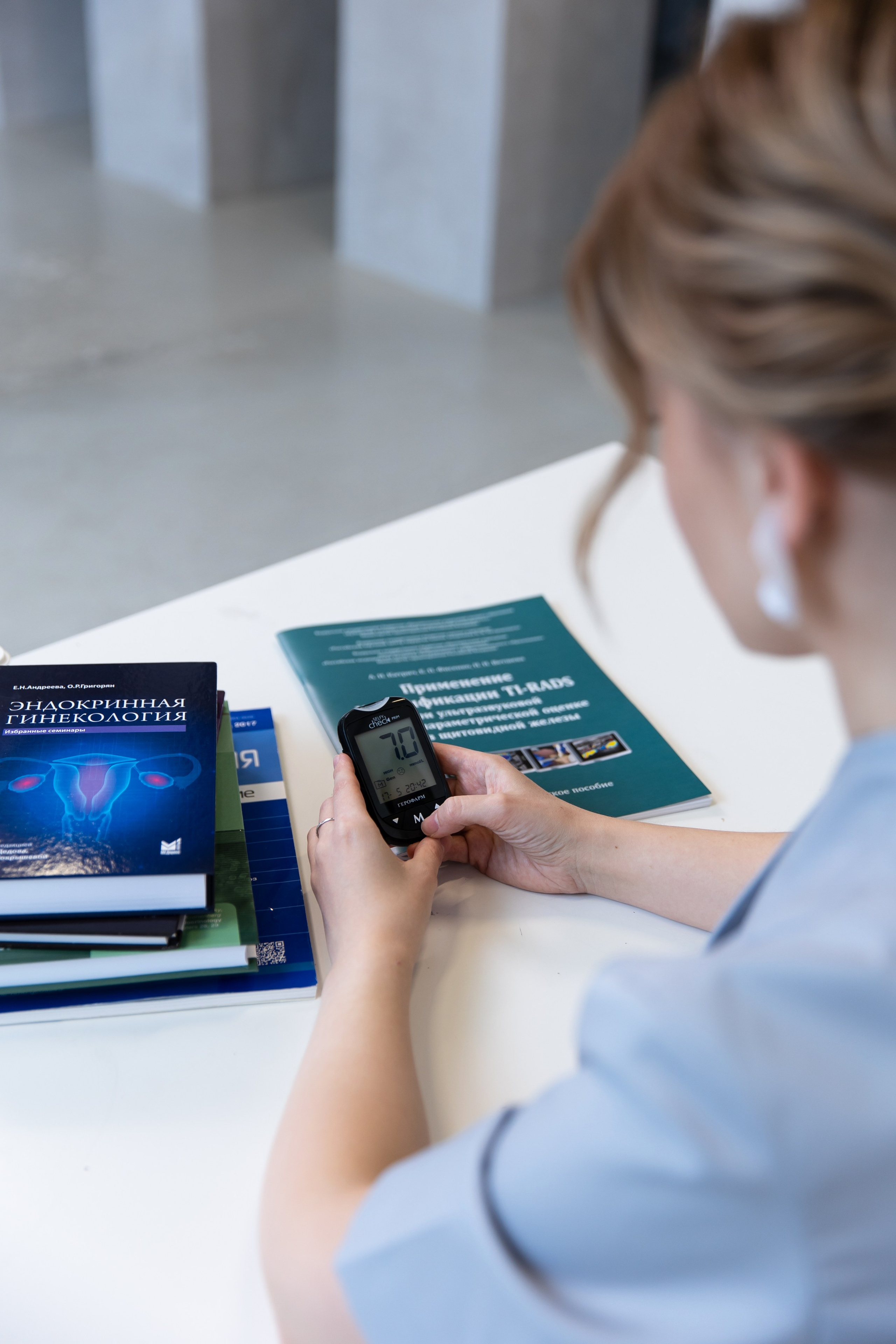 Врачи. Свадебный и семейный фотограф у Уфе Евгения Сазонова