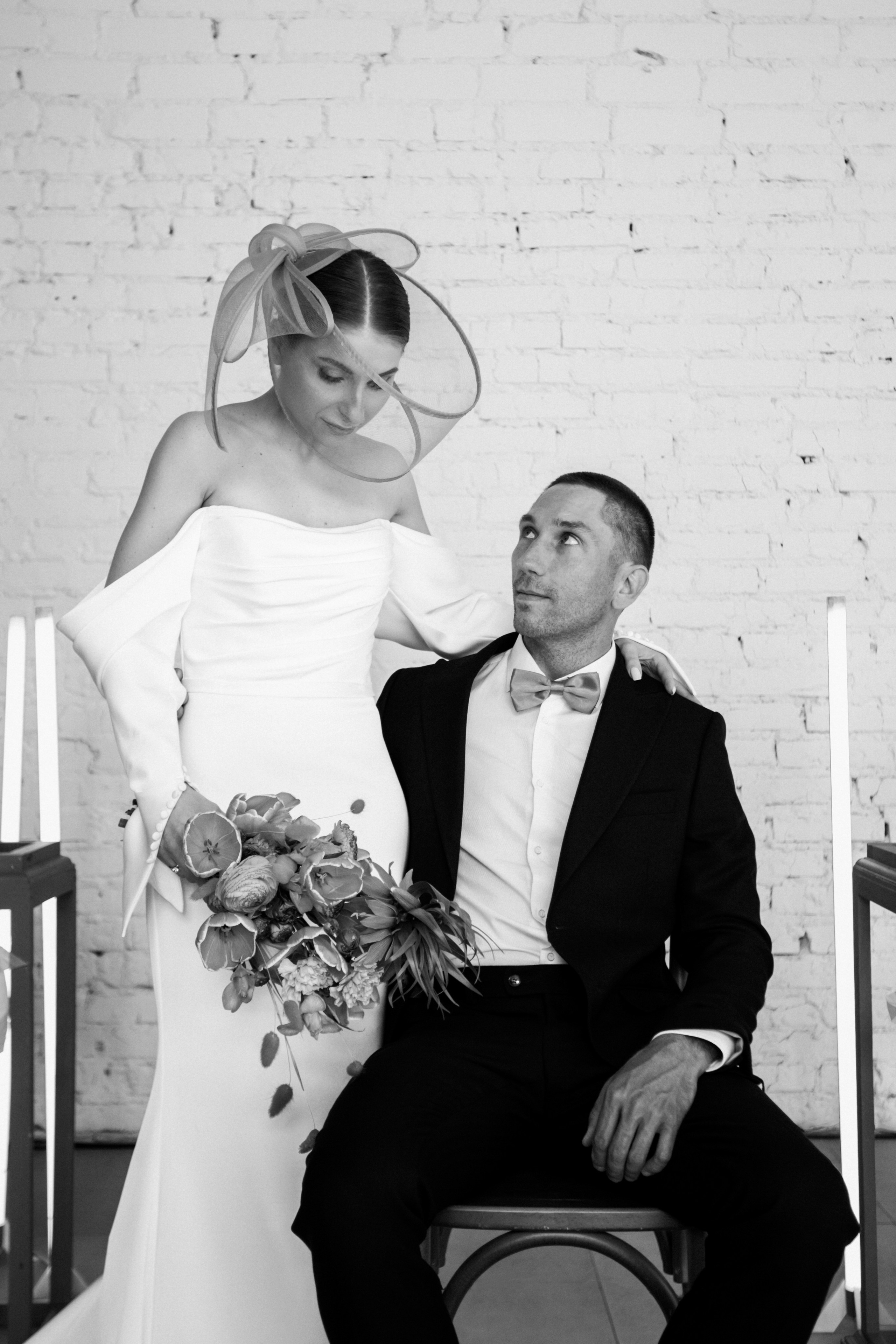 Роман и Ангелина. Главная