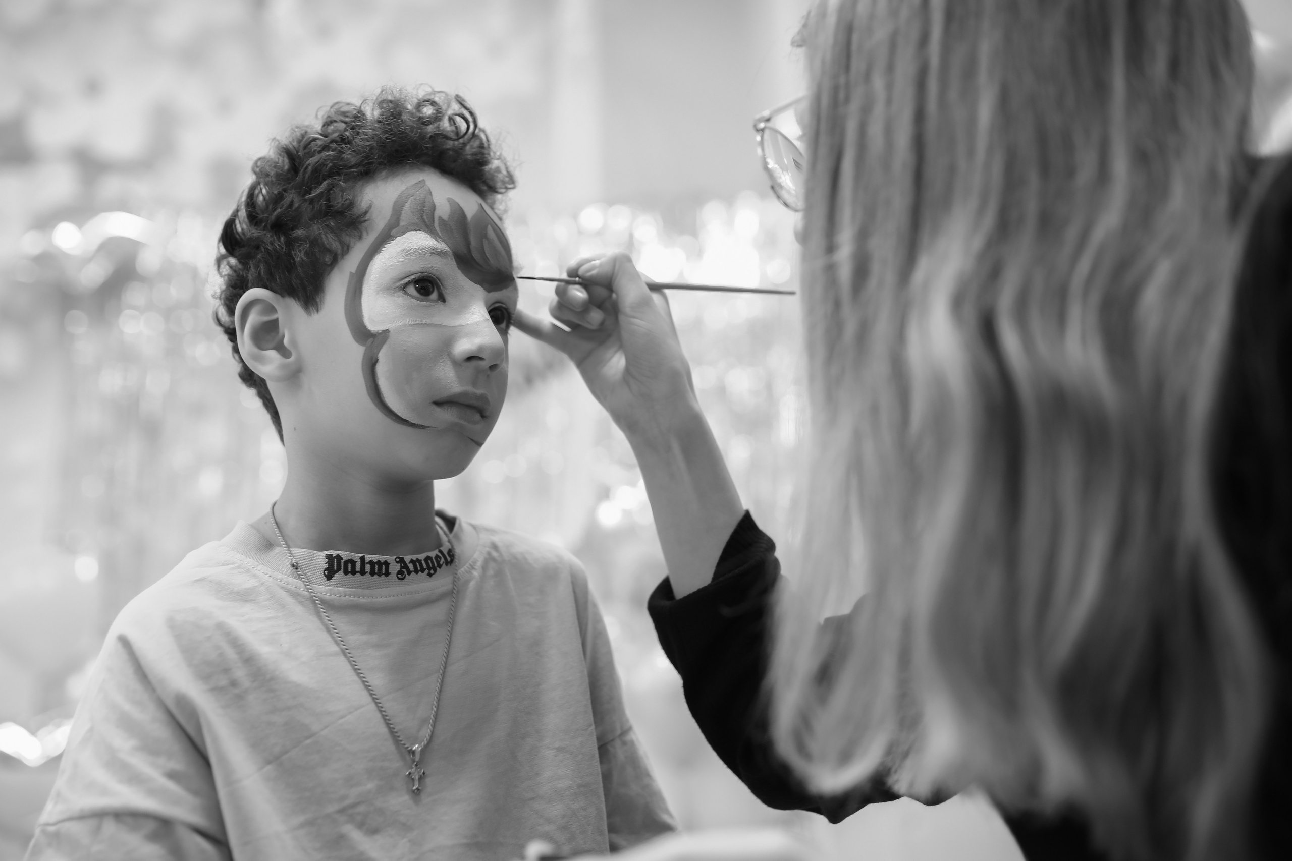 День рождения Софии. Семейный и детский фотограф в Москве Дорогова Екатерина