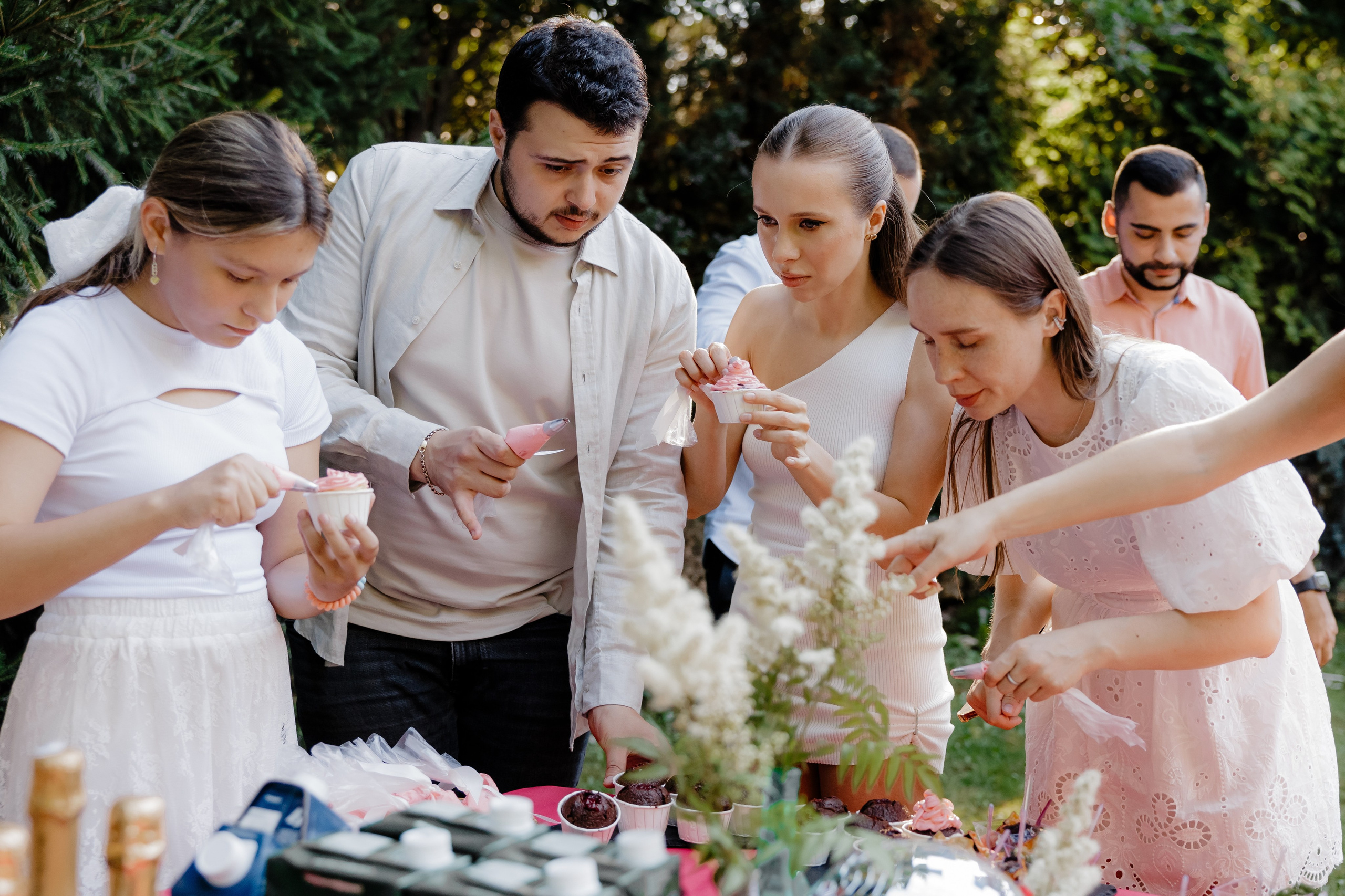 Gender Party. Свадебный фотограф Владислав Адышкин