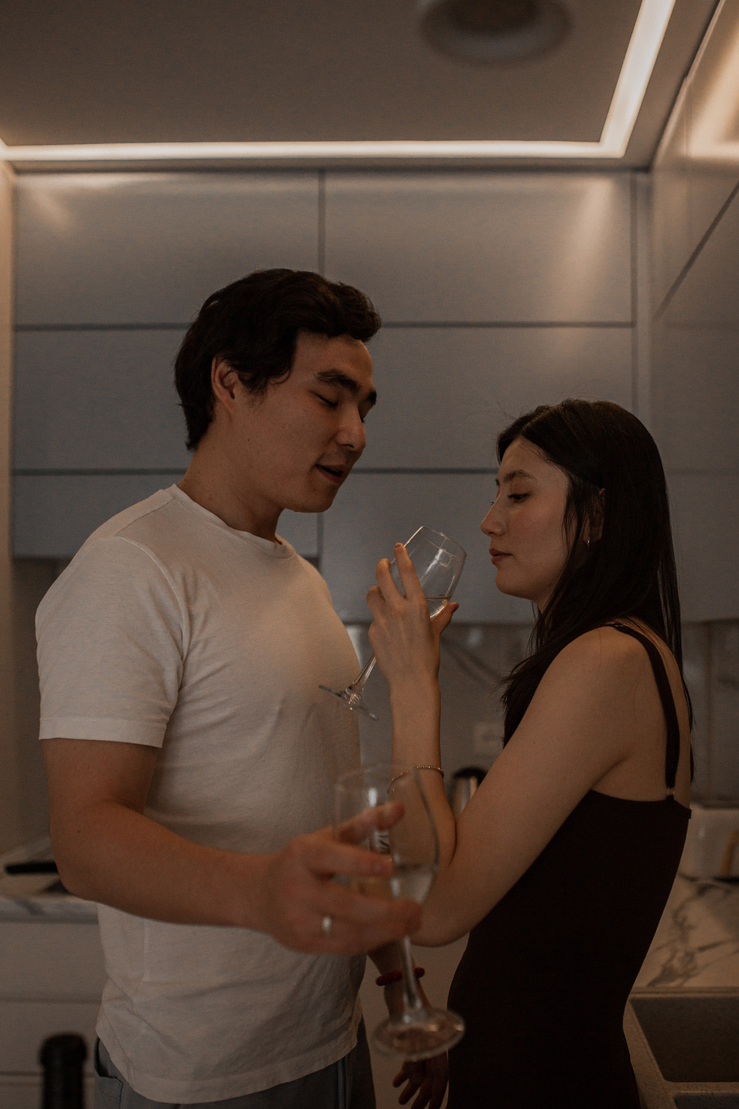 Ты-моя Вселенная🖤. Фотограф Санкт-Петербург