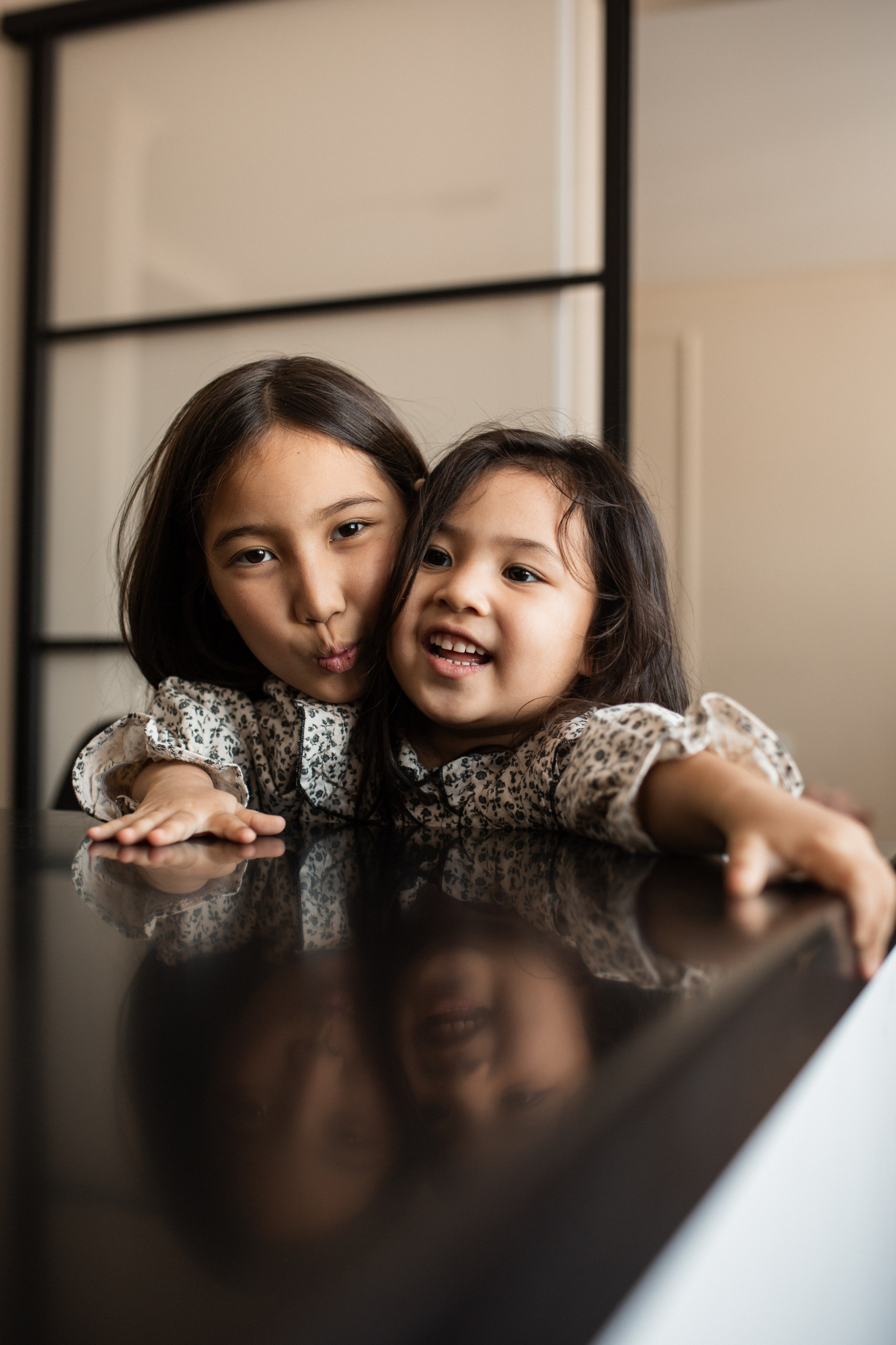 Любовь мамы💕. Фотограф Санкт-Петербург