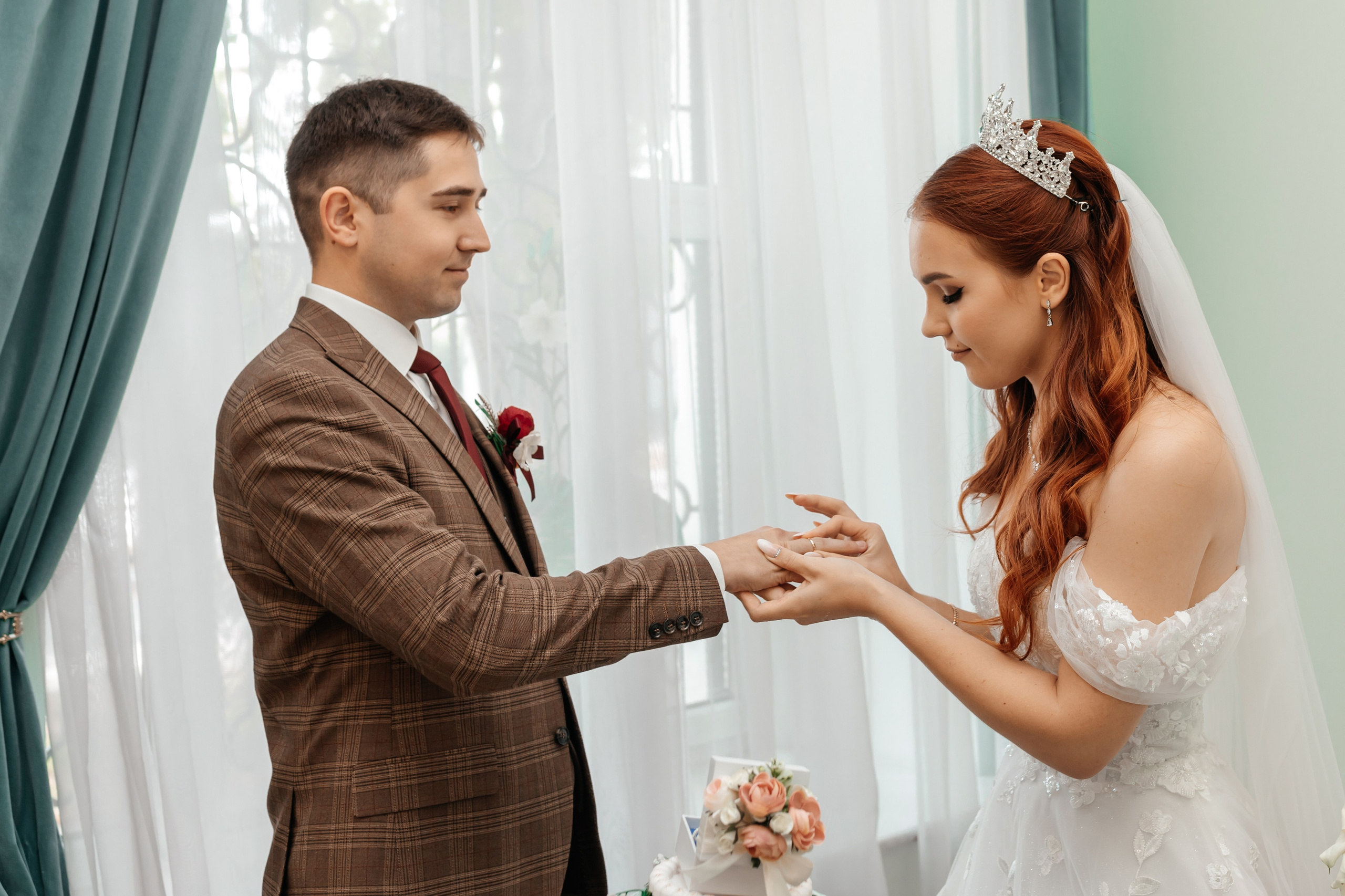 Альмир и София. Марина Шаймухаметова. Фотограф в Уфе