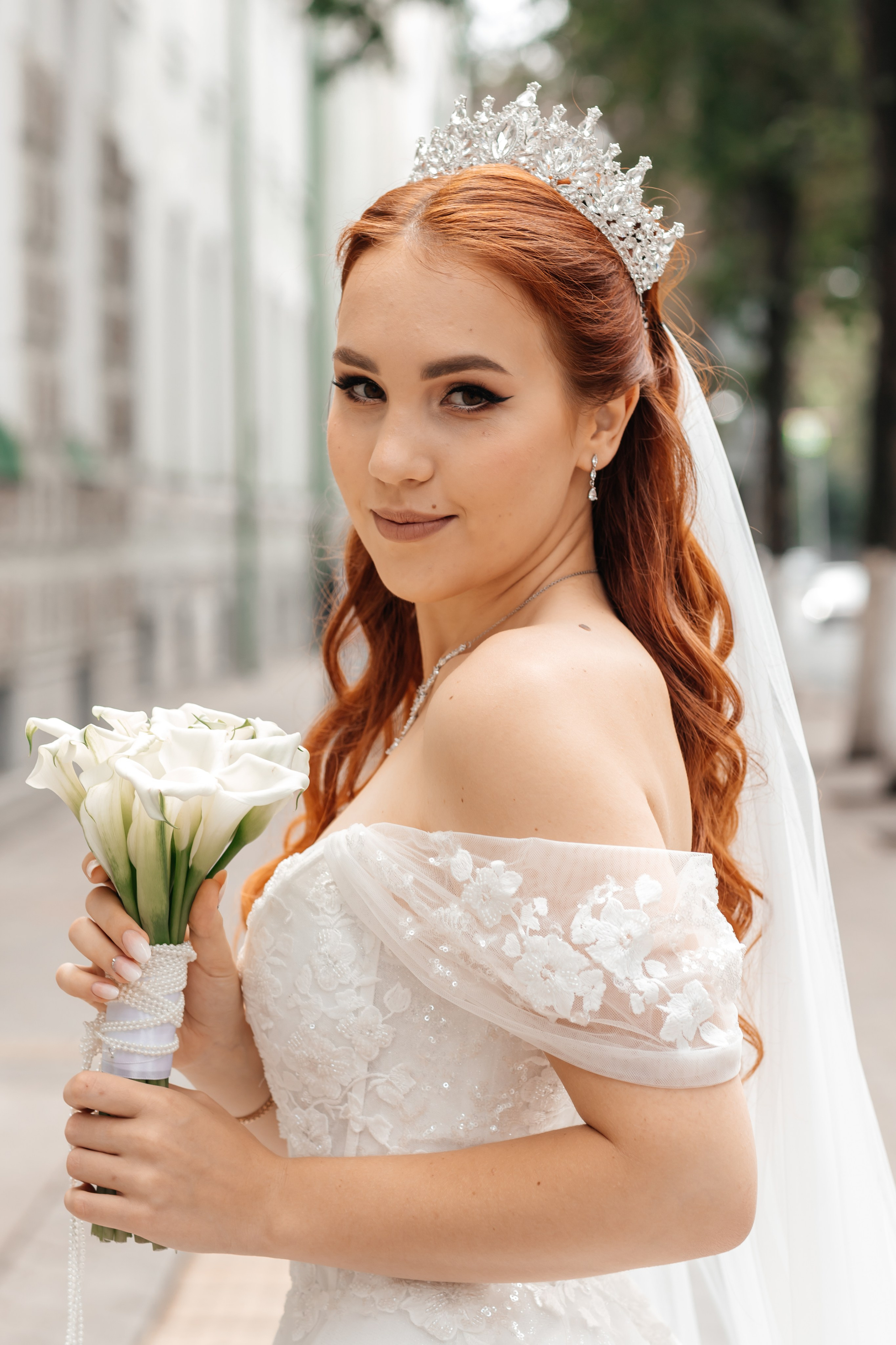 Альмир и София. Марина Шаймухаметова. Фотограф в Уфе