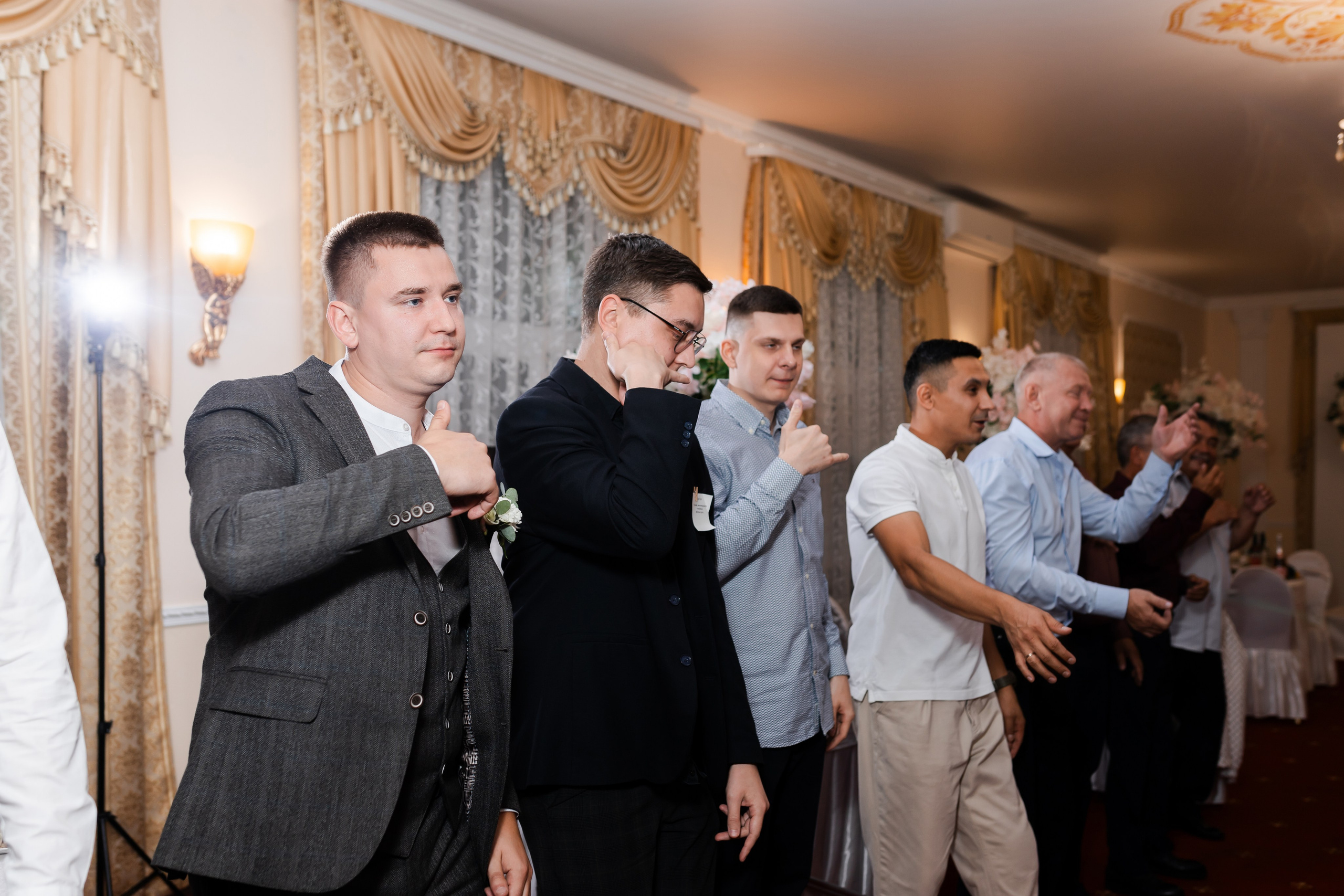 Михаил и Кристина. Марина Шаймухаметова. Фотограф в Уфе