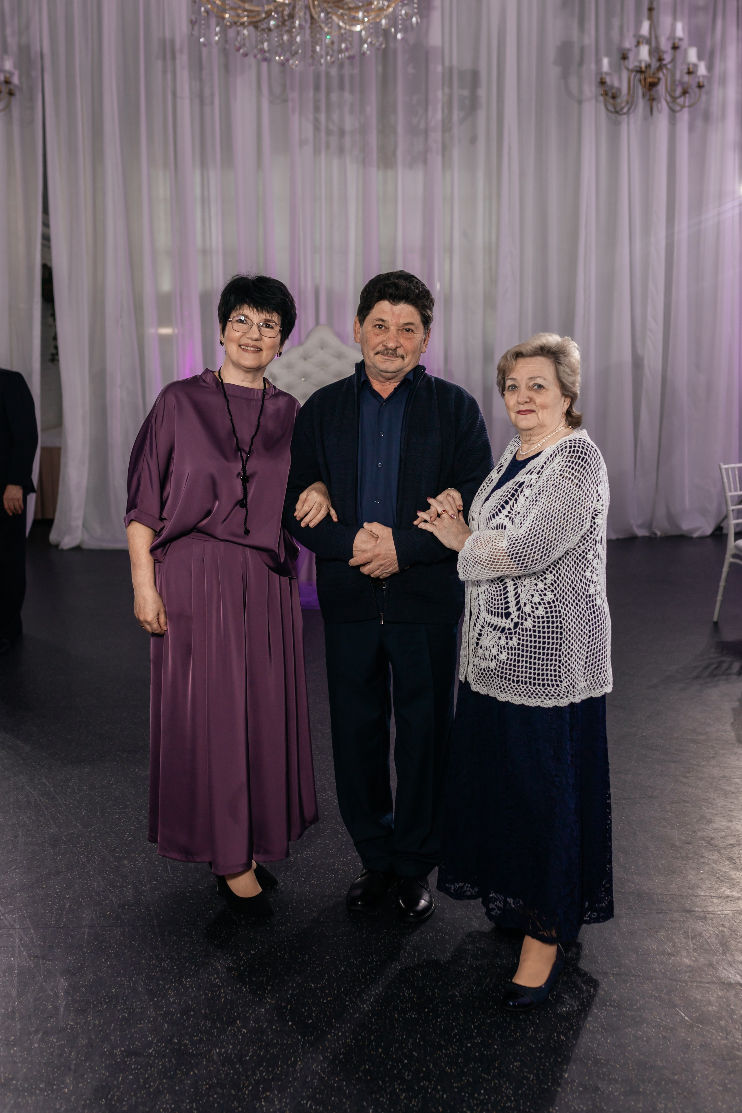 Свадьба Михаила и Эльвиры. Банкет. Марина Шаймухаметова. Фотограф в Уфе