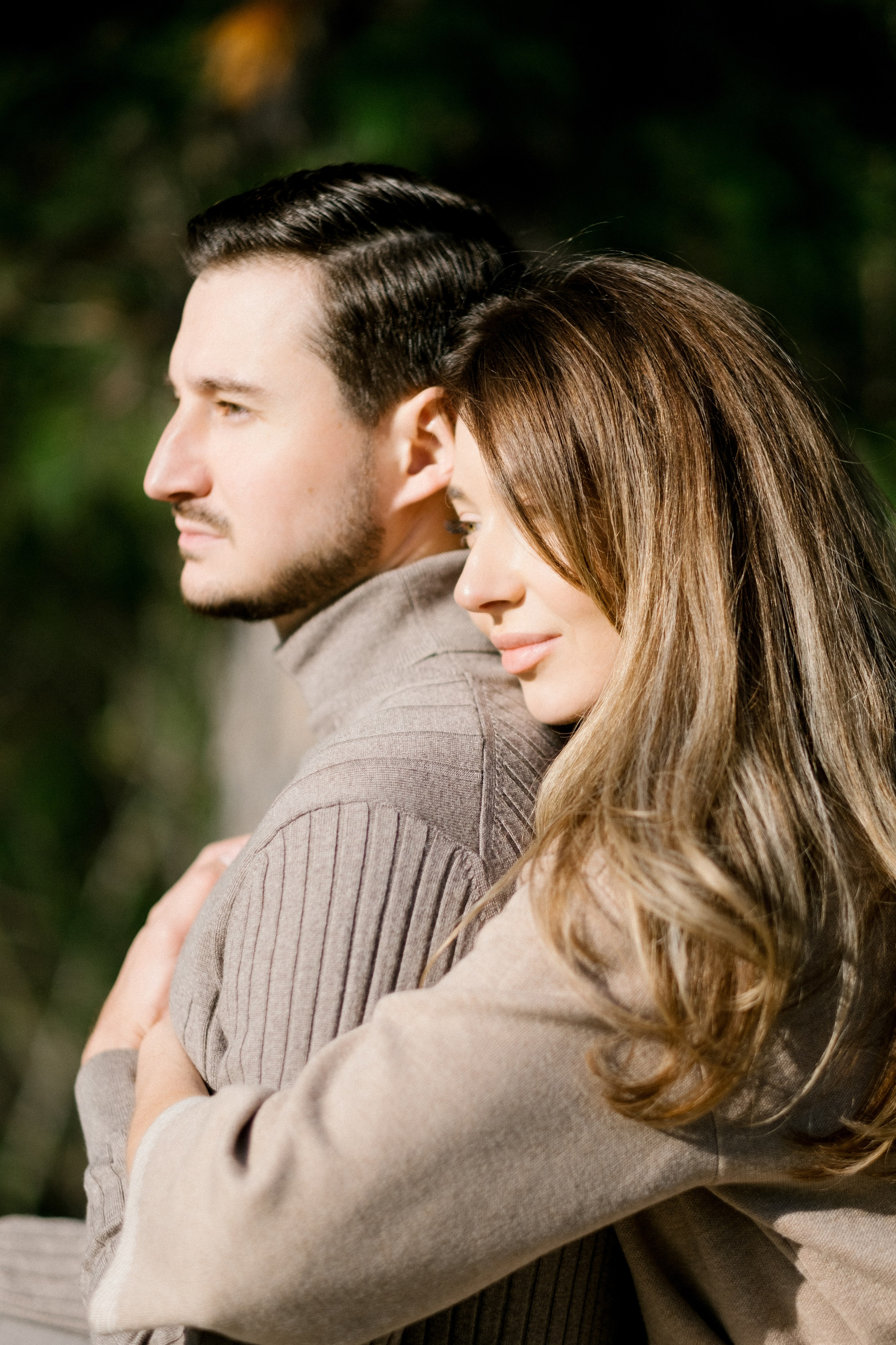 Горное озеро. Свадебный Видеограф Фотограф в Сочи