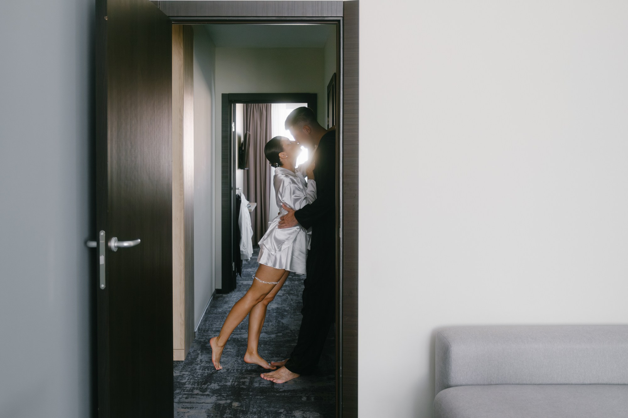 Валерия / Владимир. Свадебный Видеограф Фотограф в Сочи