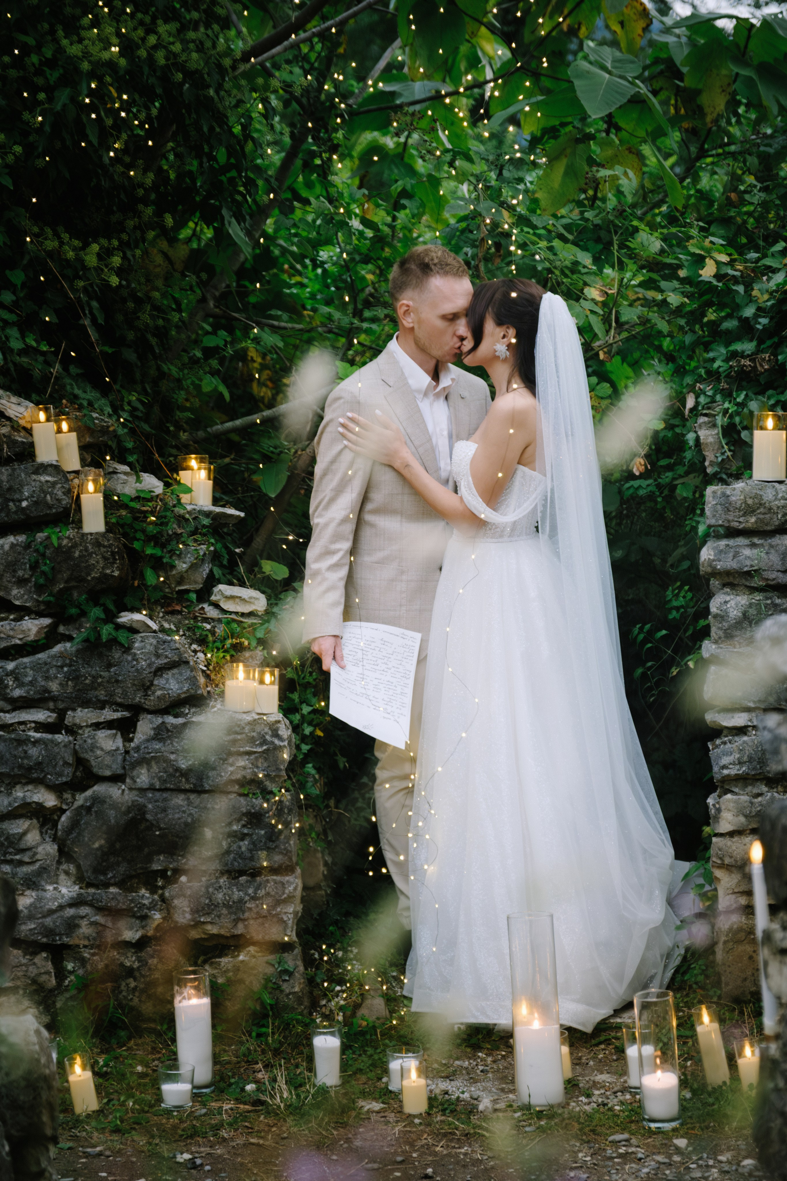 Две Здезды — Храм 19 века. Свадебный Видеограф Фотограф в Сочи