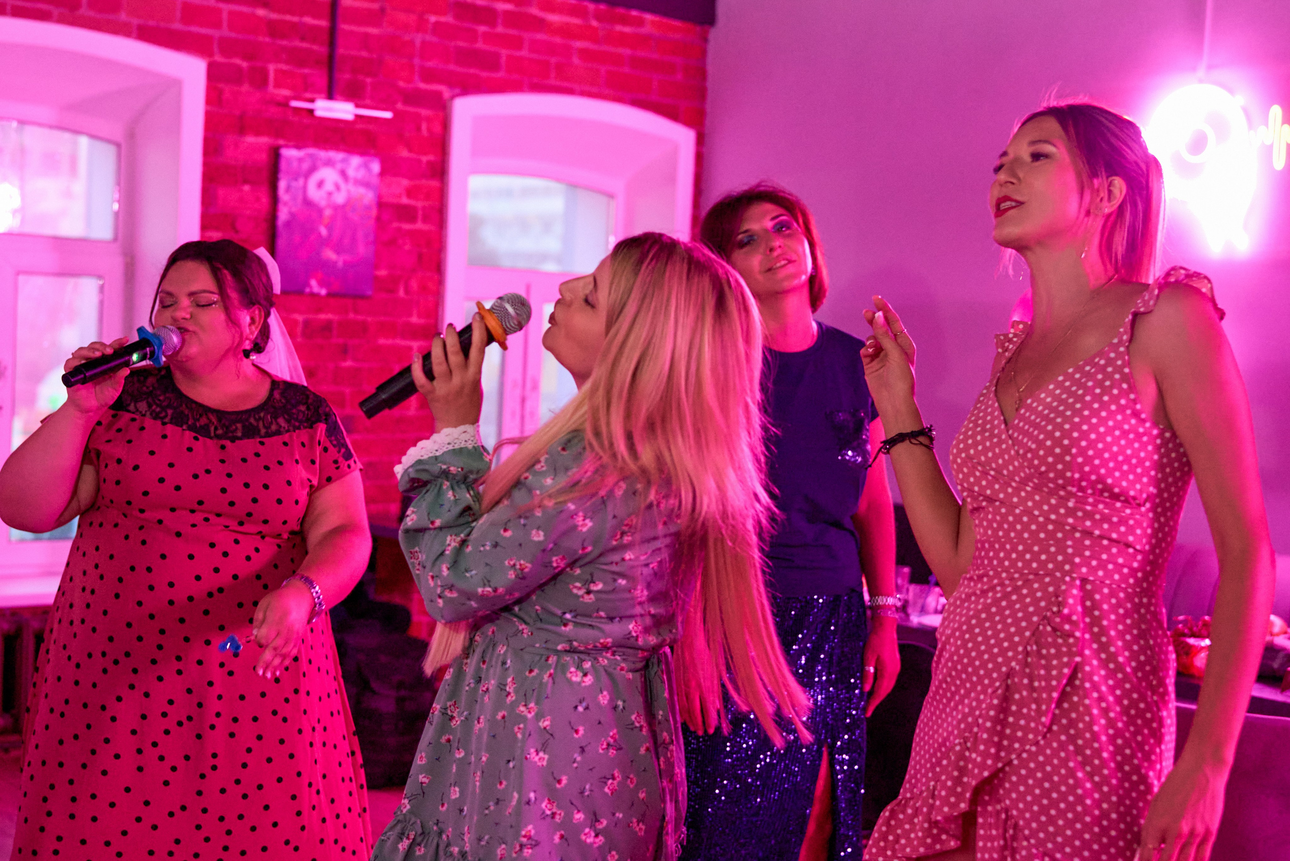 Ольга. Свадебный и репортажный фотограф в Москве Александр Кудрявцев