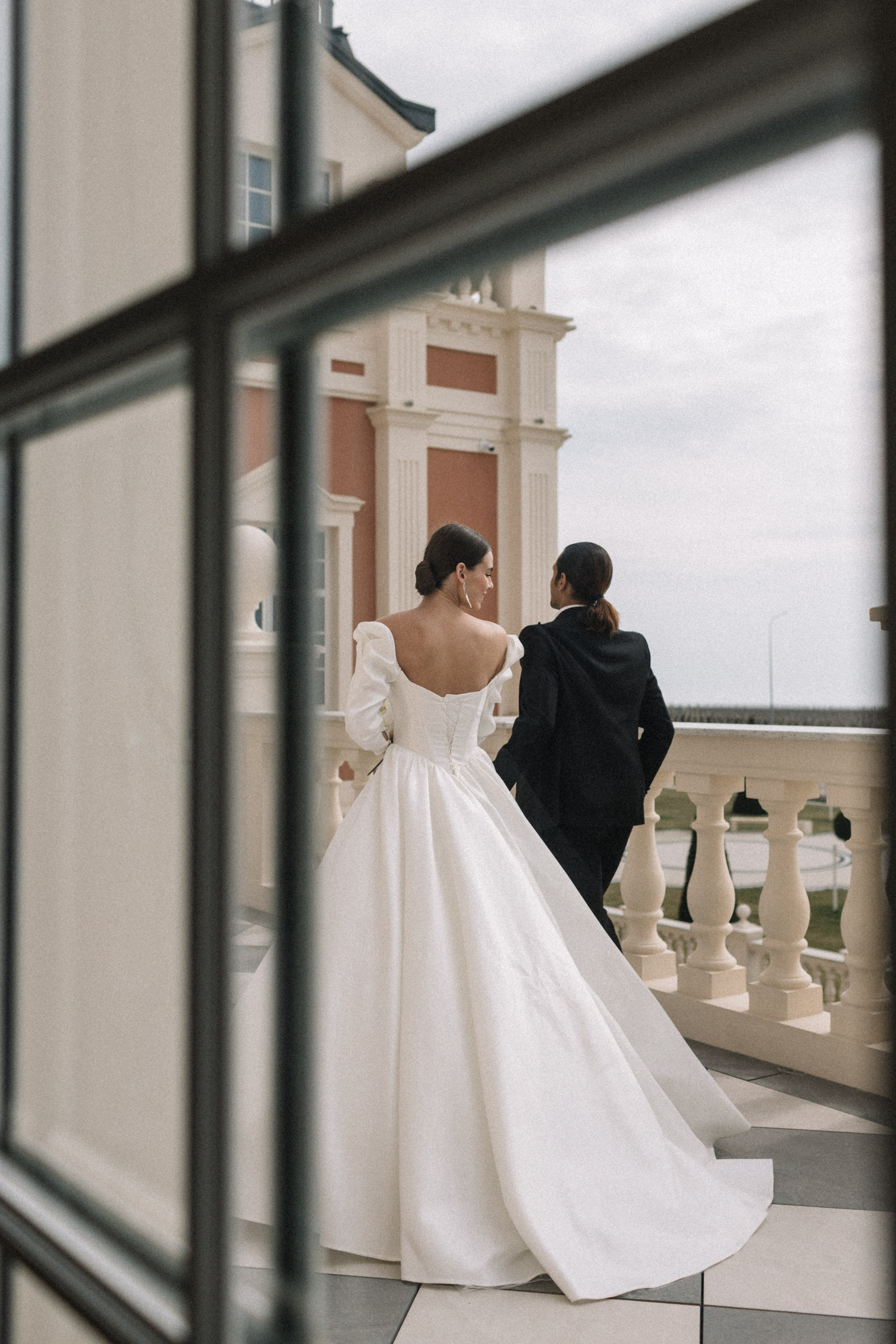 Chato de Talu. Свадебный фотограф в Краснодаре Булатова Наталия