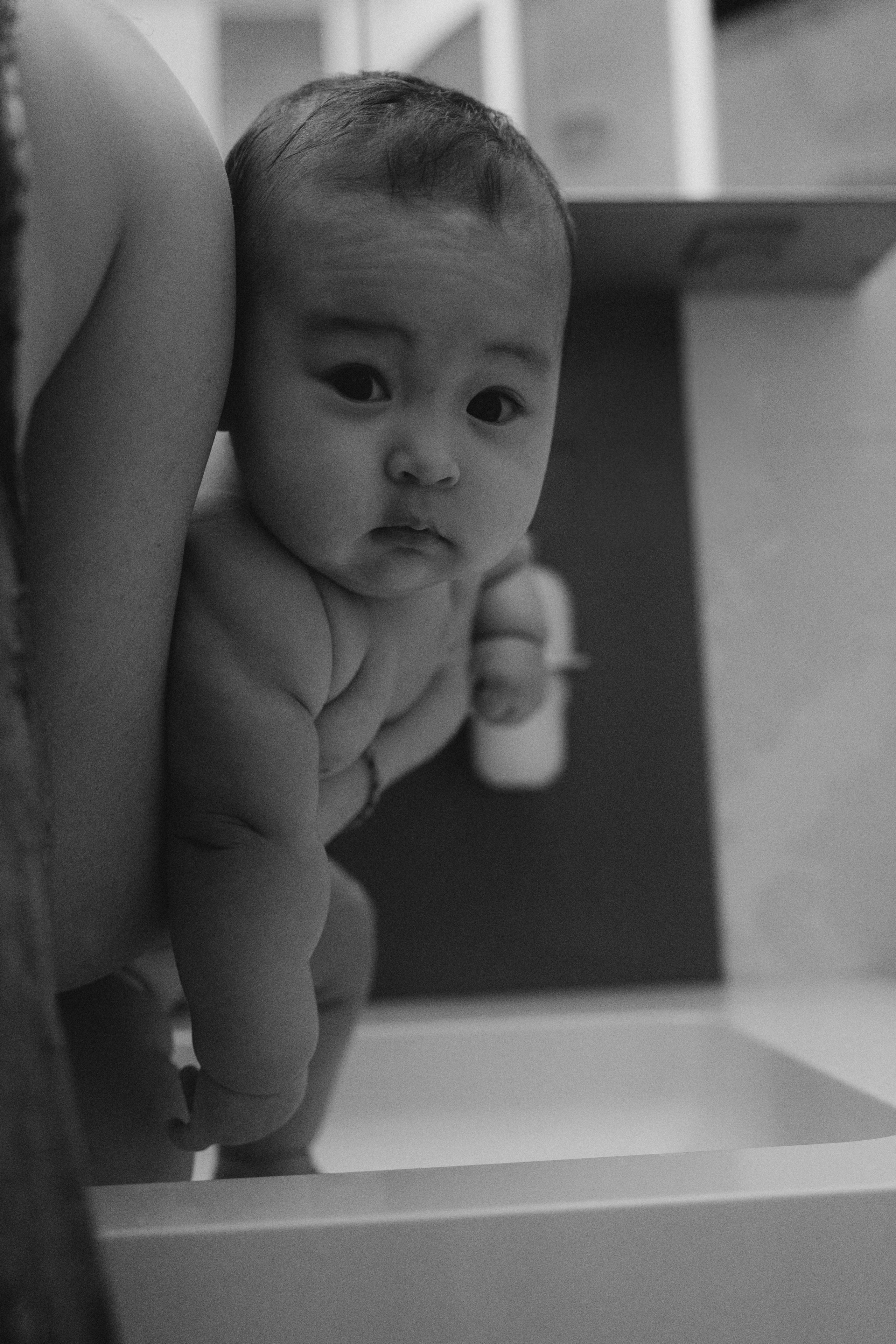 Аля. Фотограф Москва / Зеленоград — Наталья Петухова