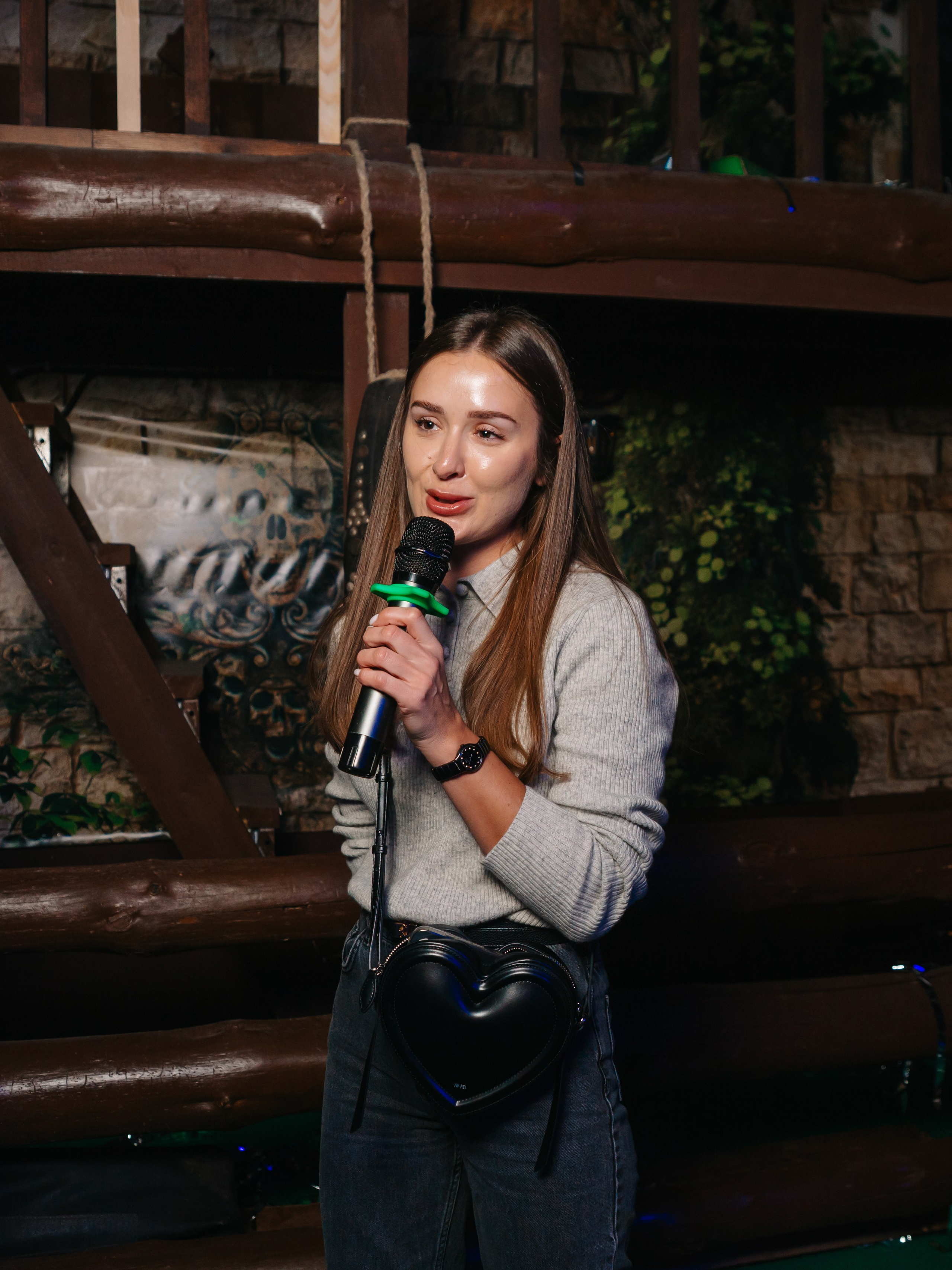 Активные игры и командные победы. Kubynin.V Production