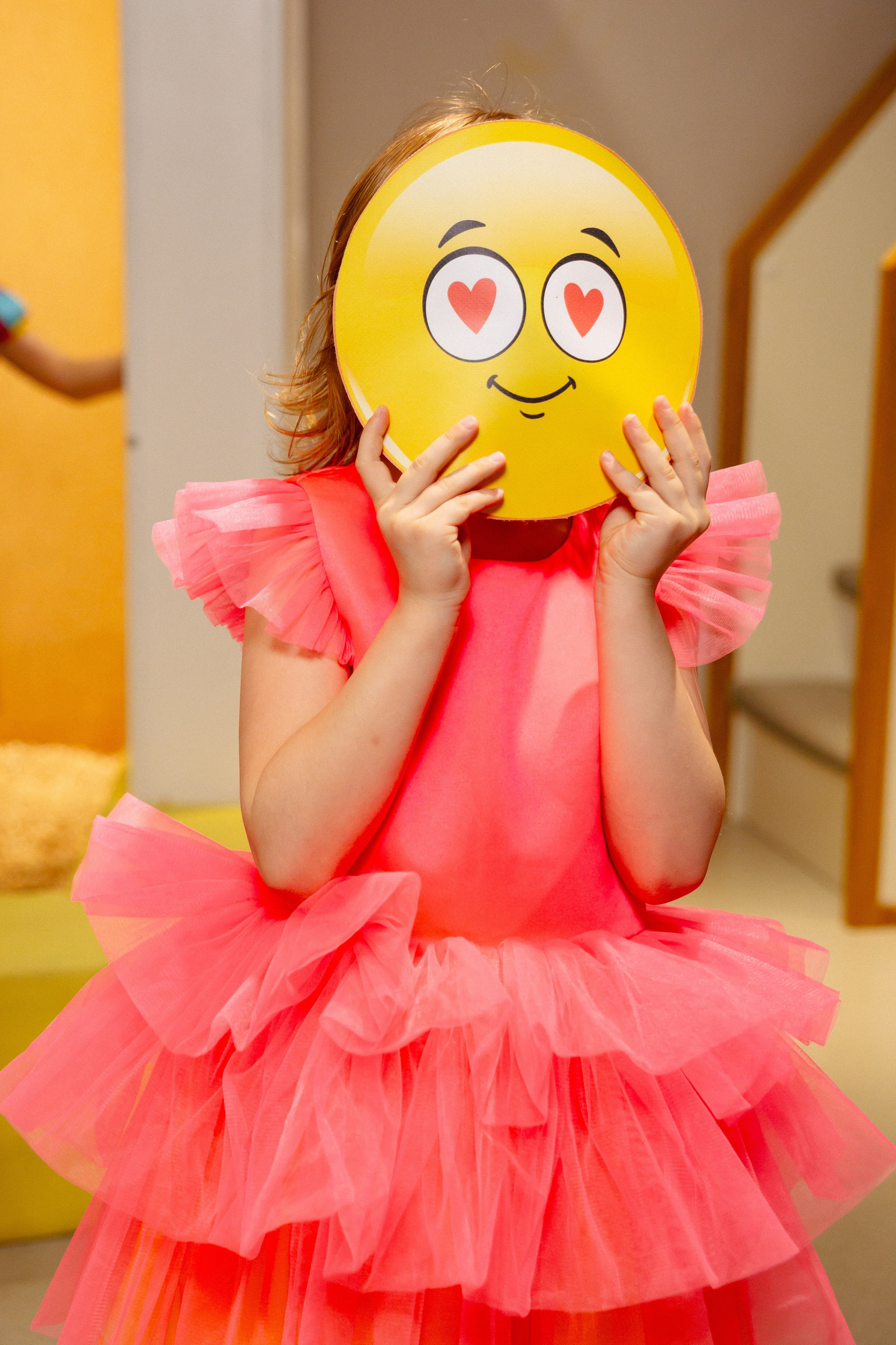 Детские дни рождения в кадре. Kubynin.V Production